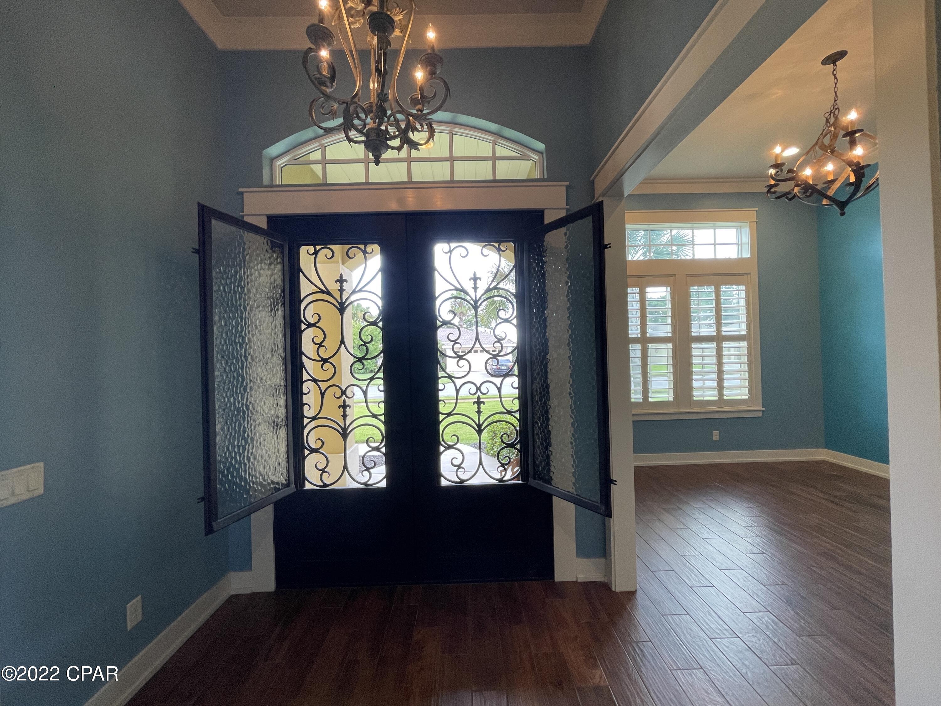 Summer Breeze - Residential Lease