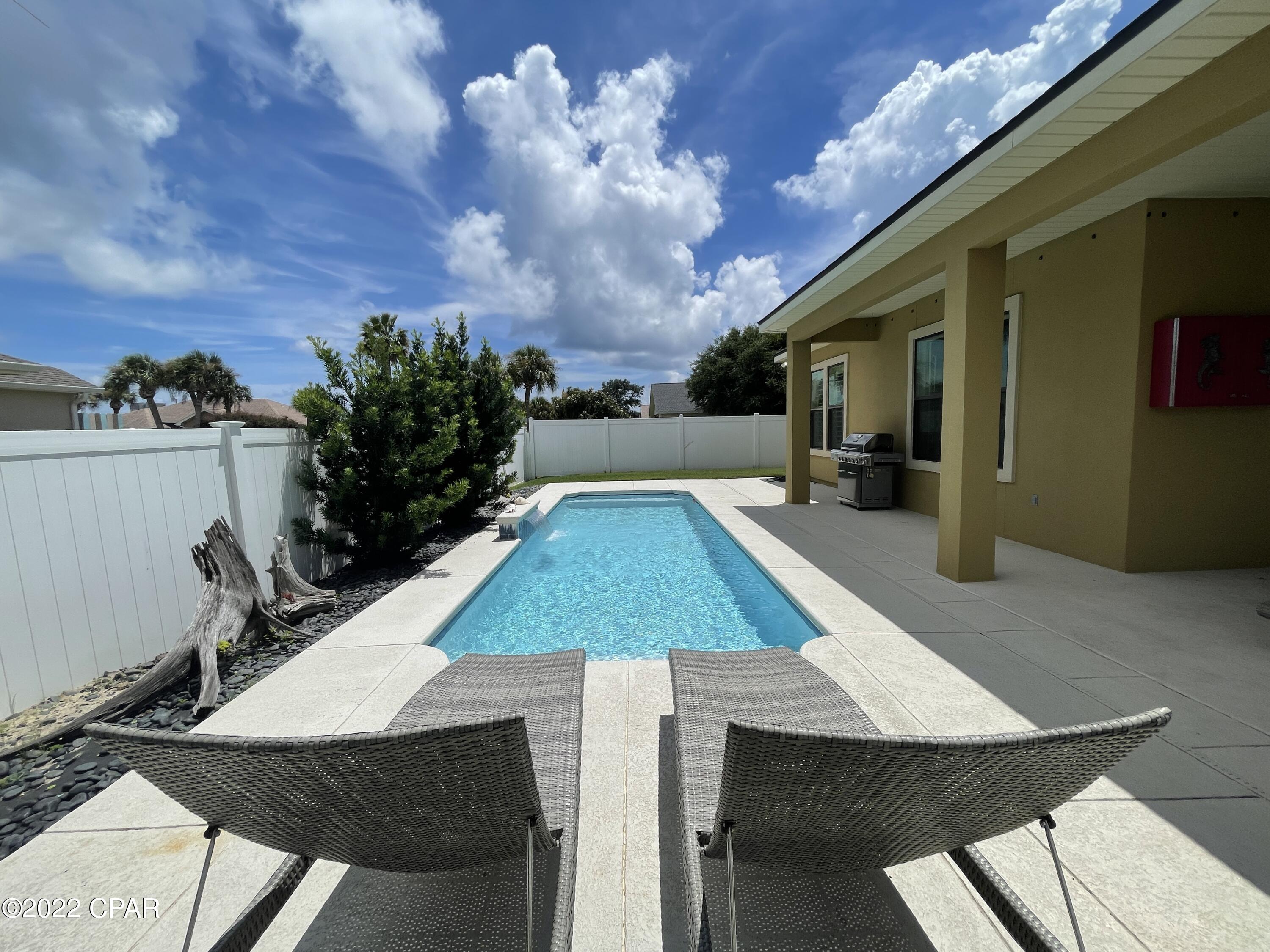 Summer Breeze - Residential Lease