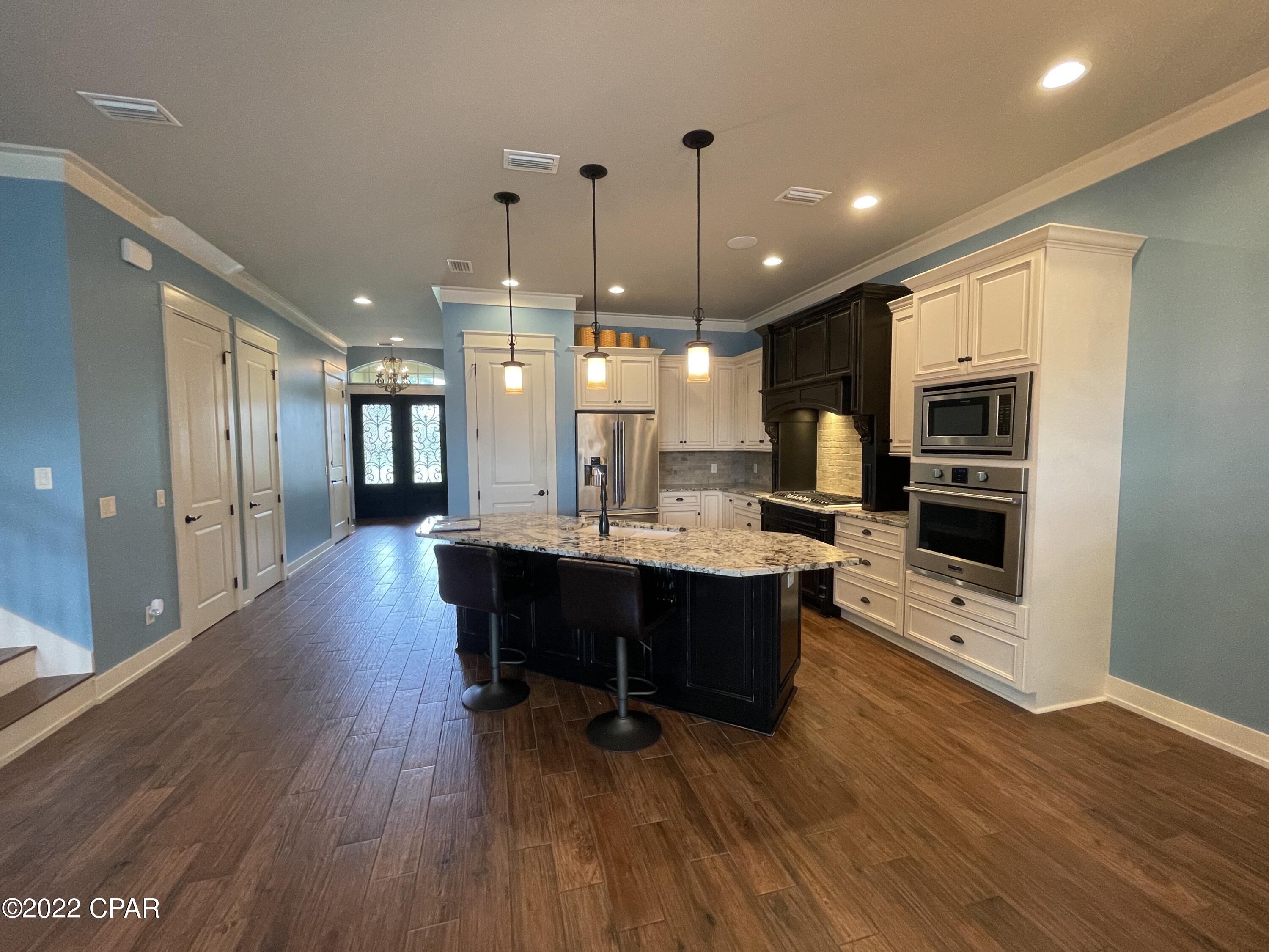 Summer Breeze - Residential Lease