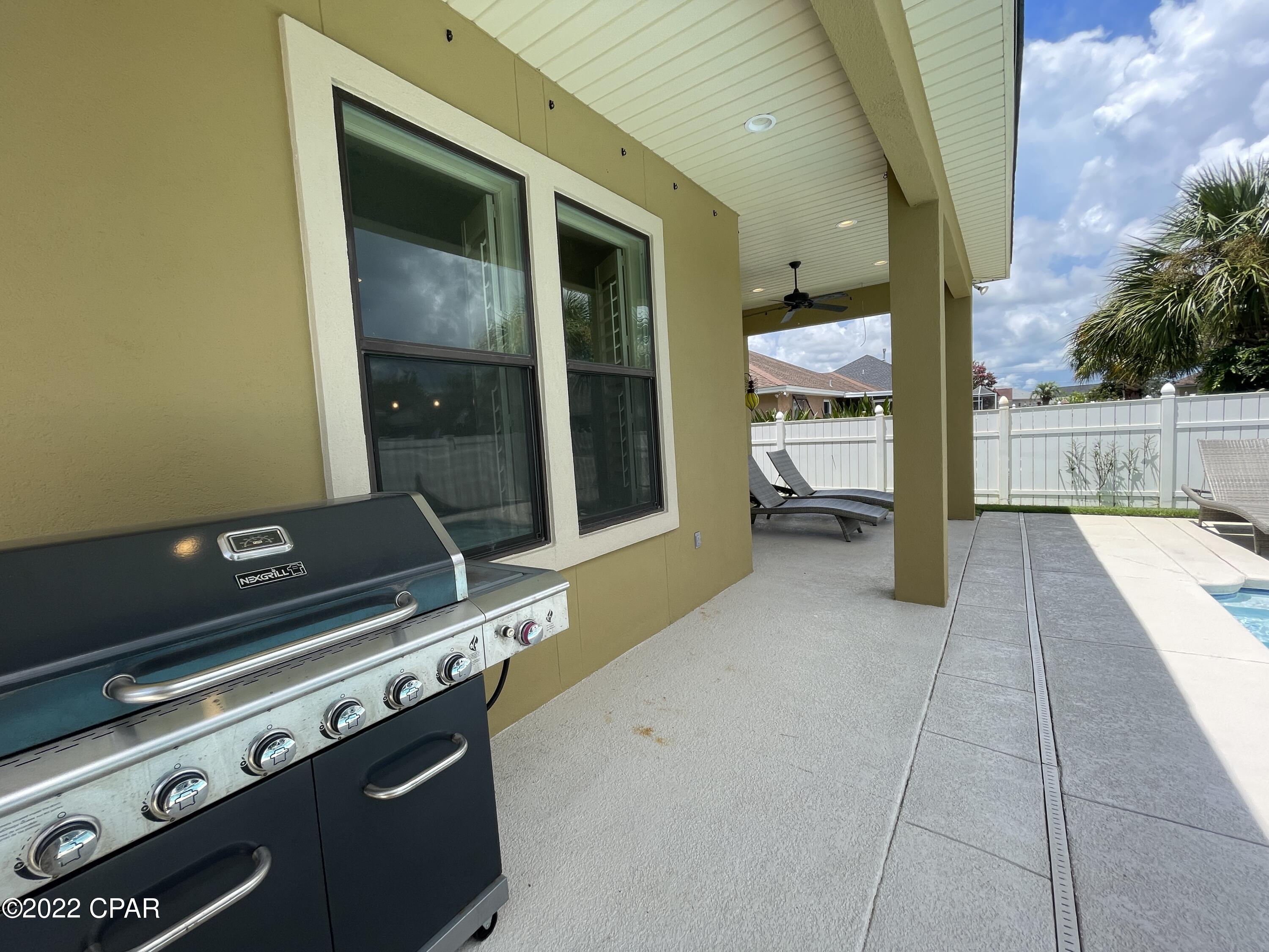 Summer Breeze - Residential Lease