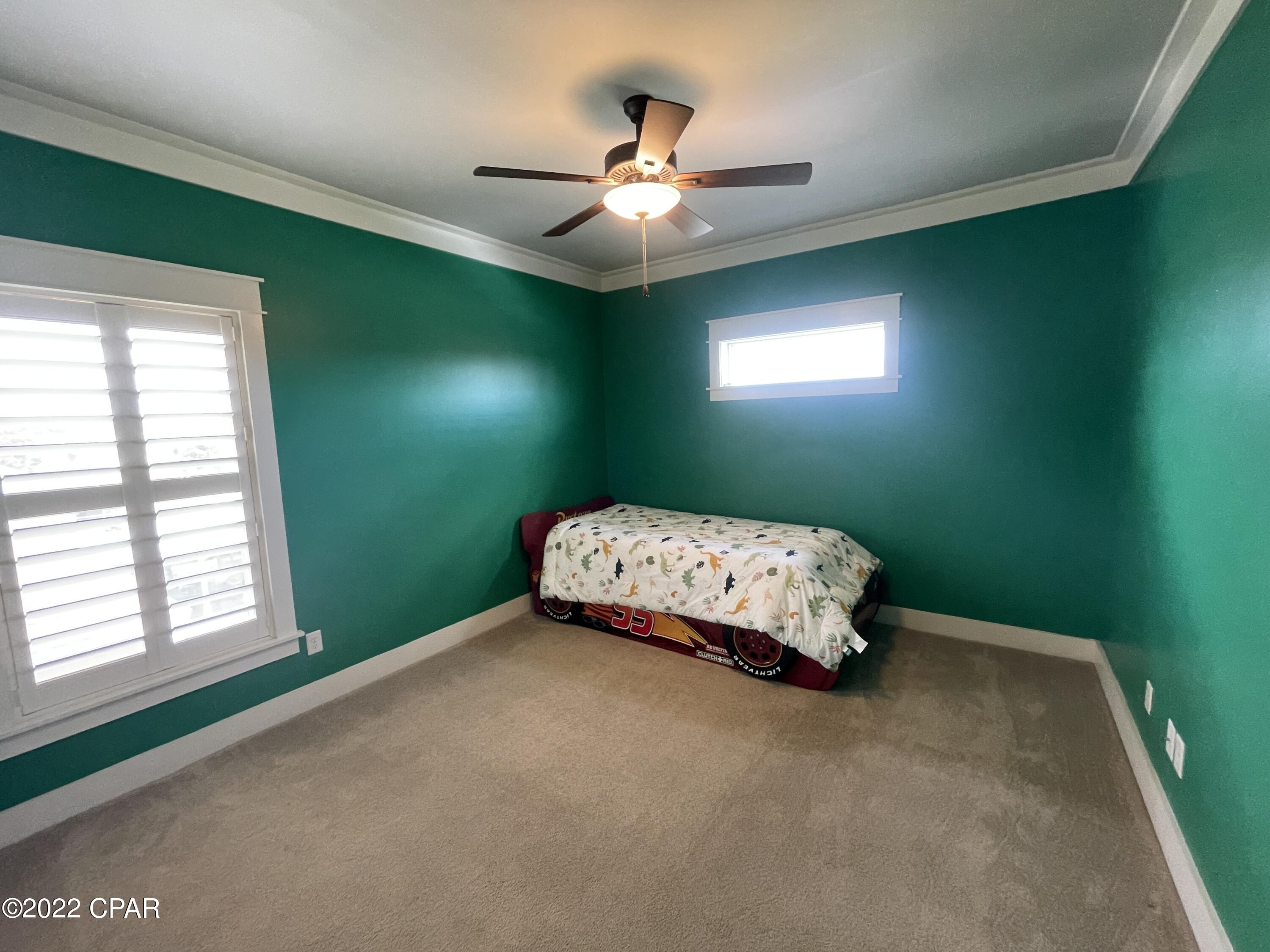 Summer Breeze - Residential Lease