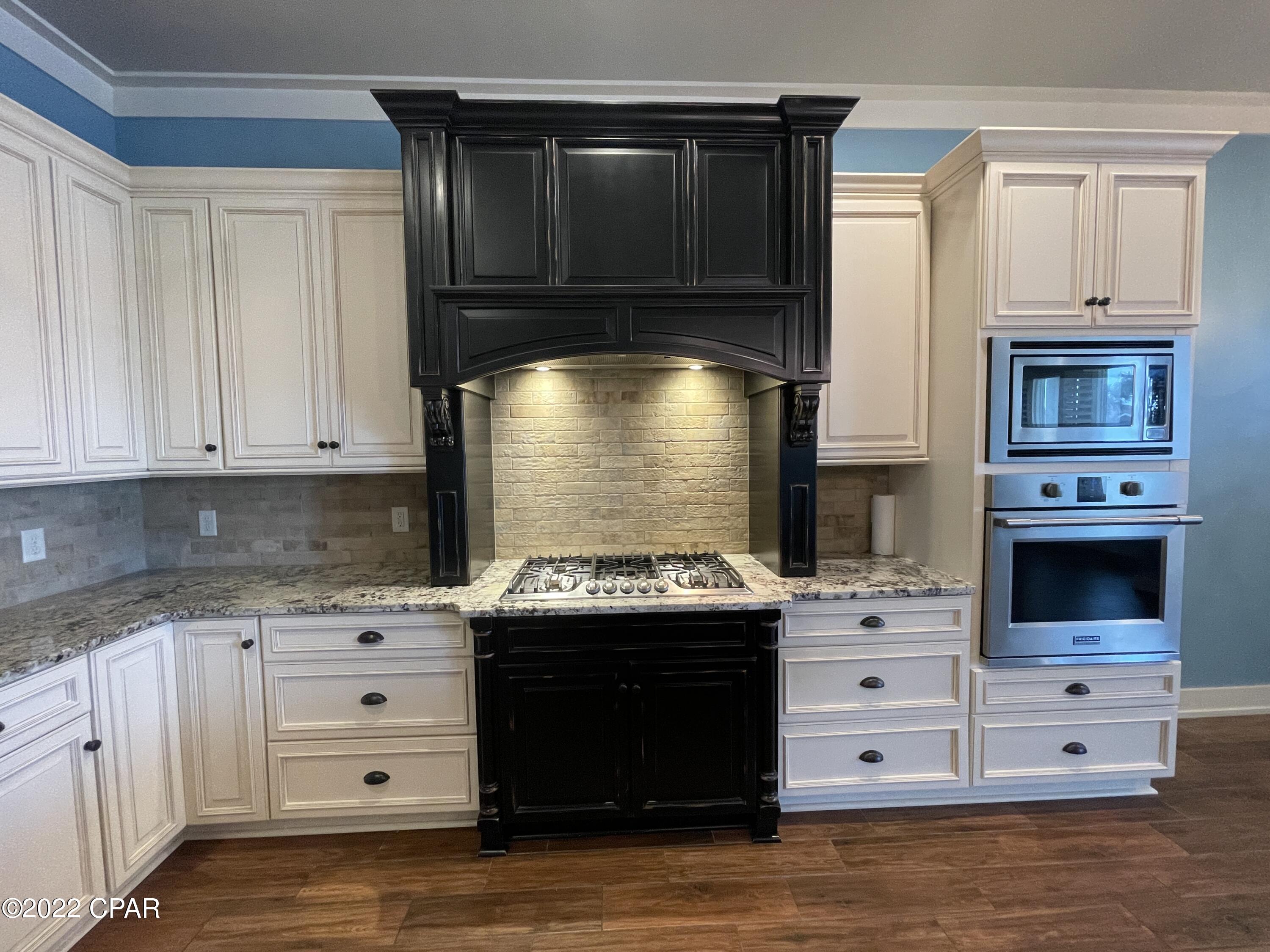 Summer Breeze - Residential Lease