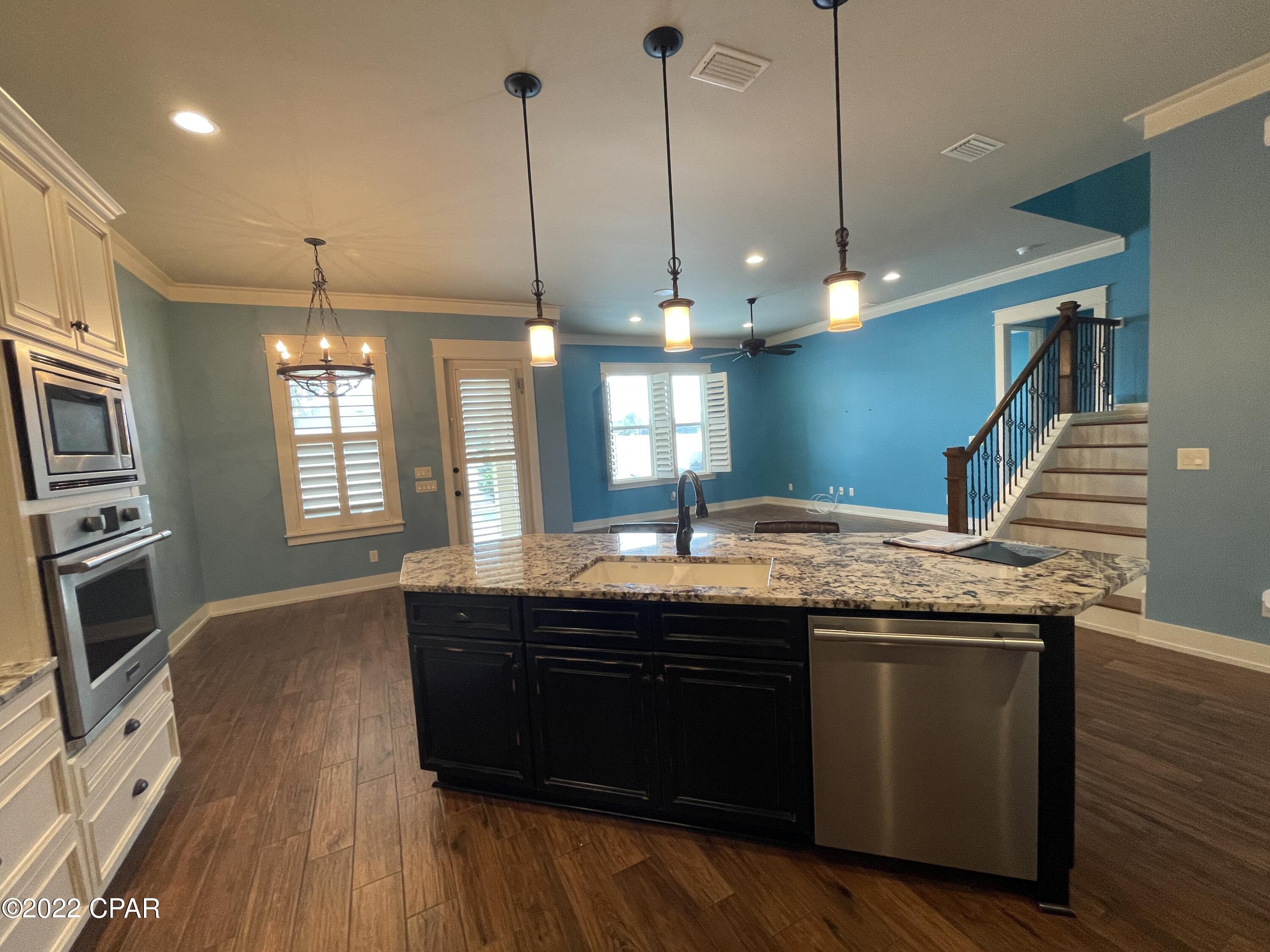 Summer Breeze - Residential Lease