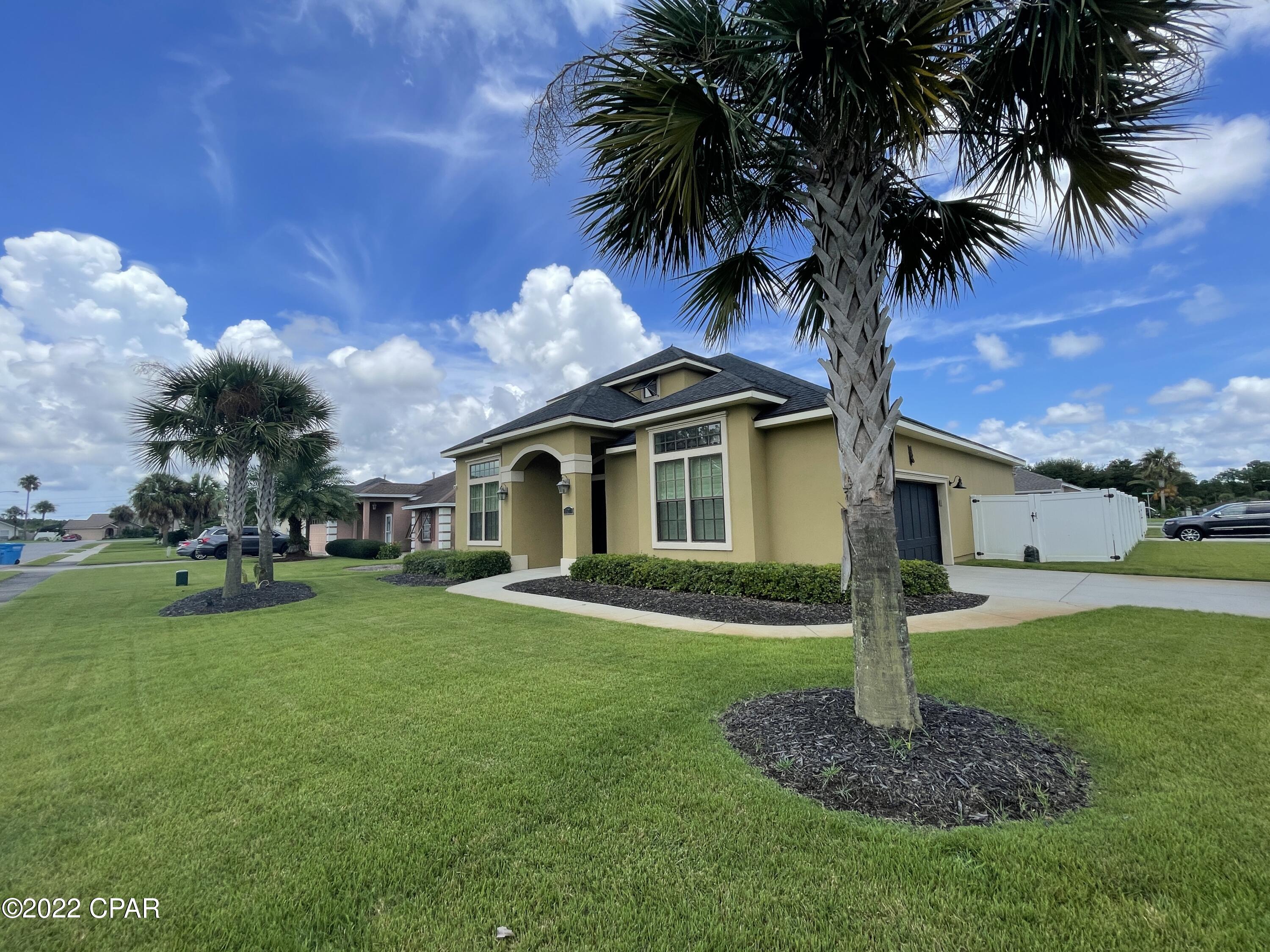 Summer Breeze - Residential Lease