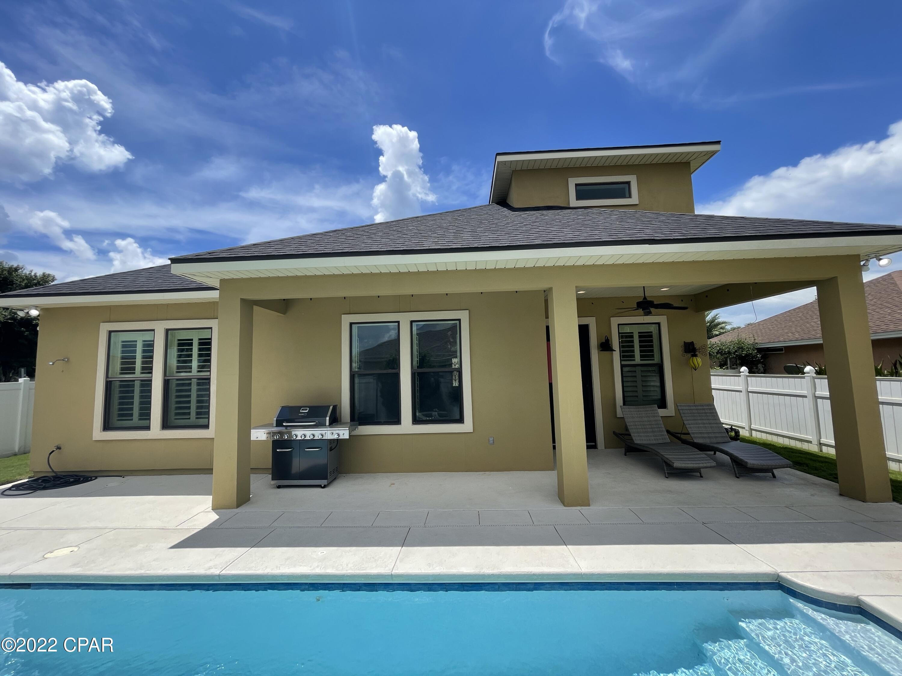 Summer Breeze - Residential Lease