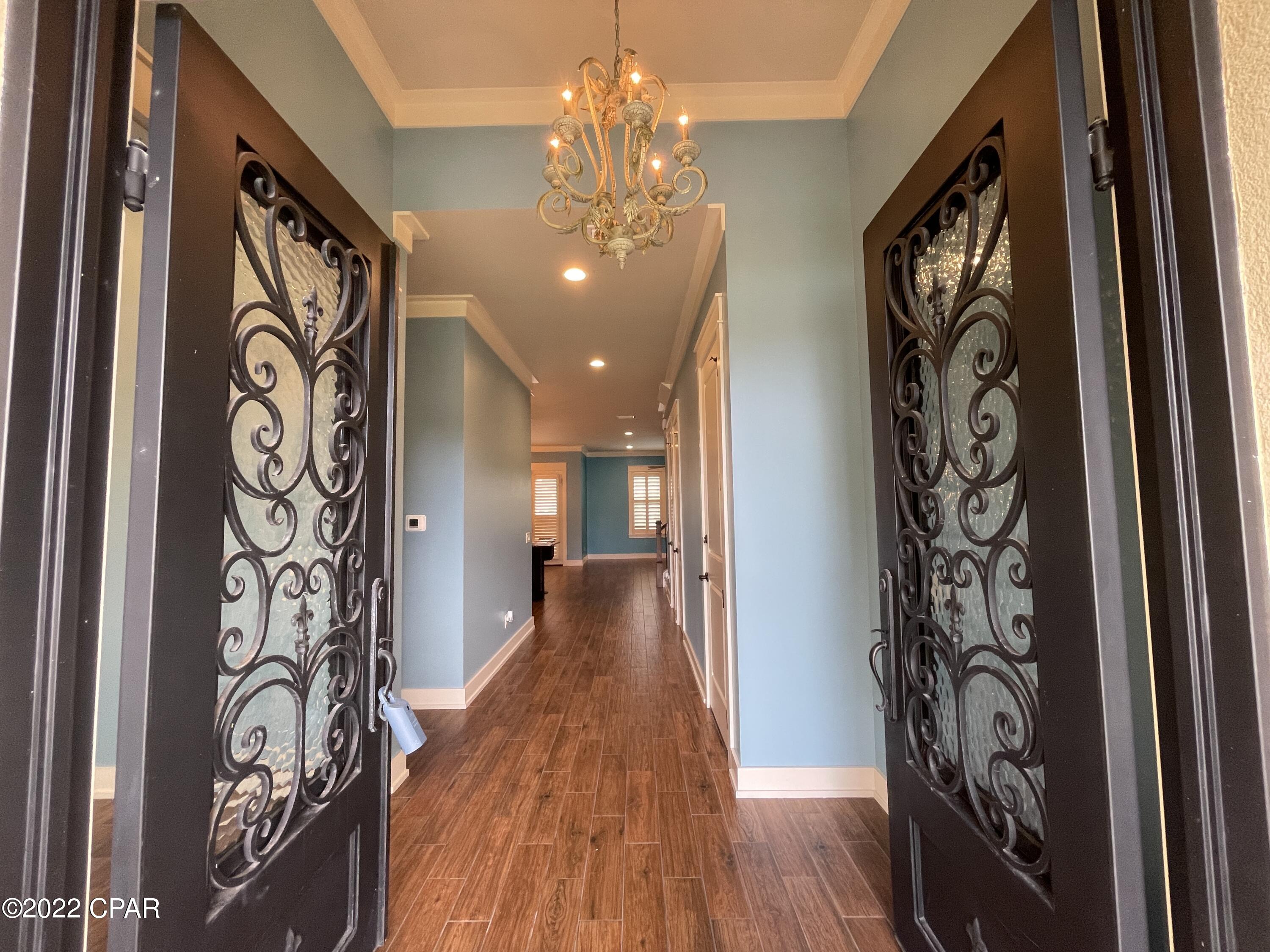 Summer Breeze - Residential Lease