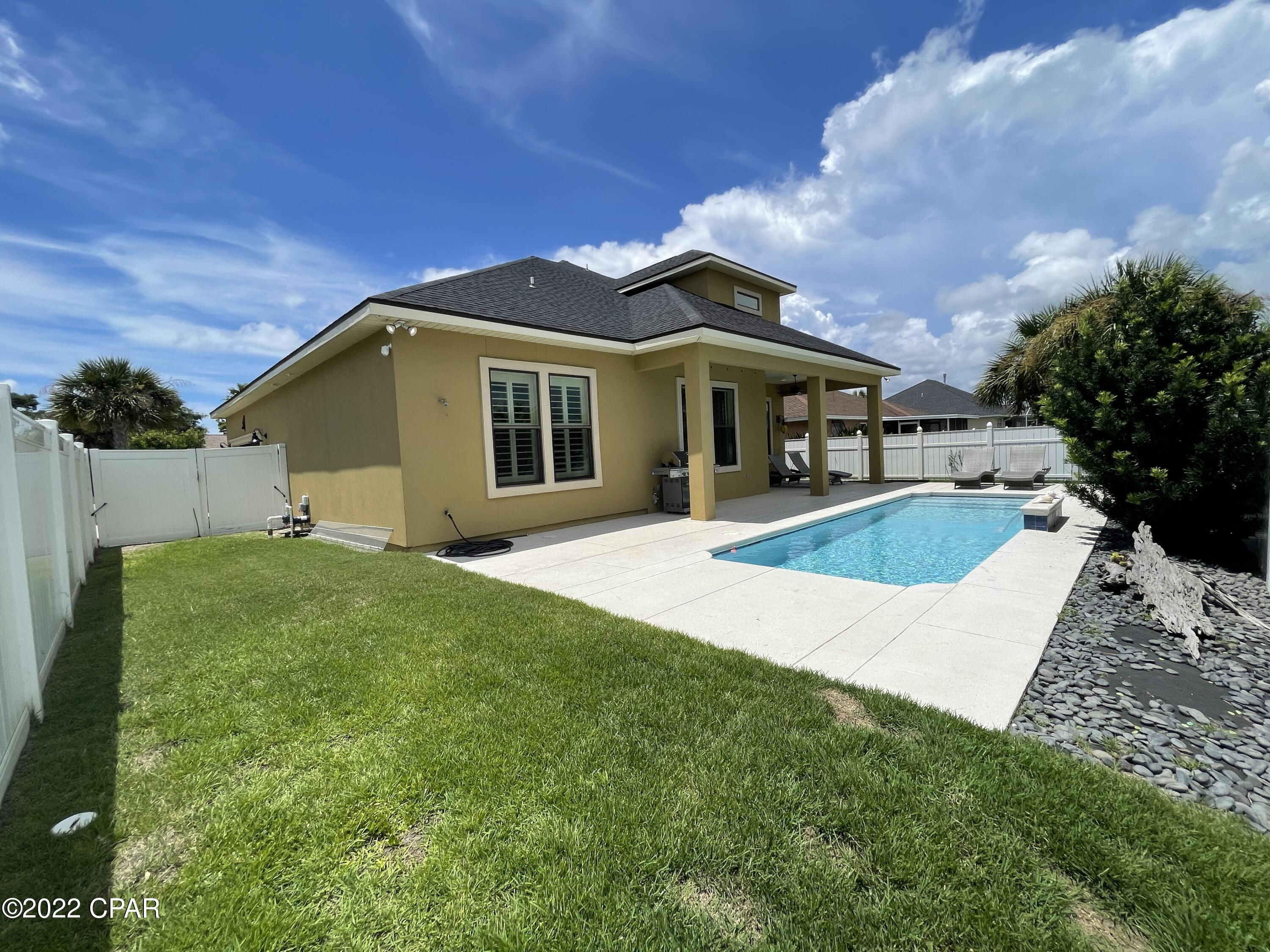 Summer Breeze - Residential Lease