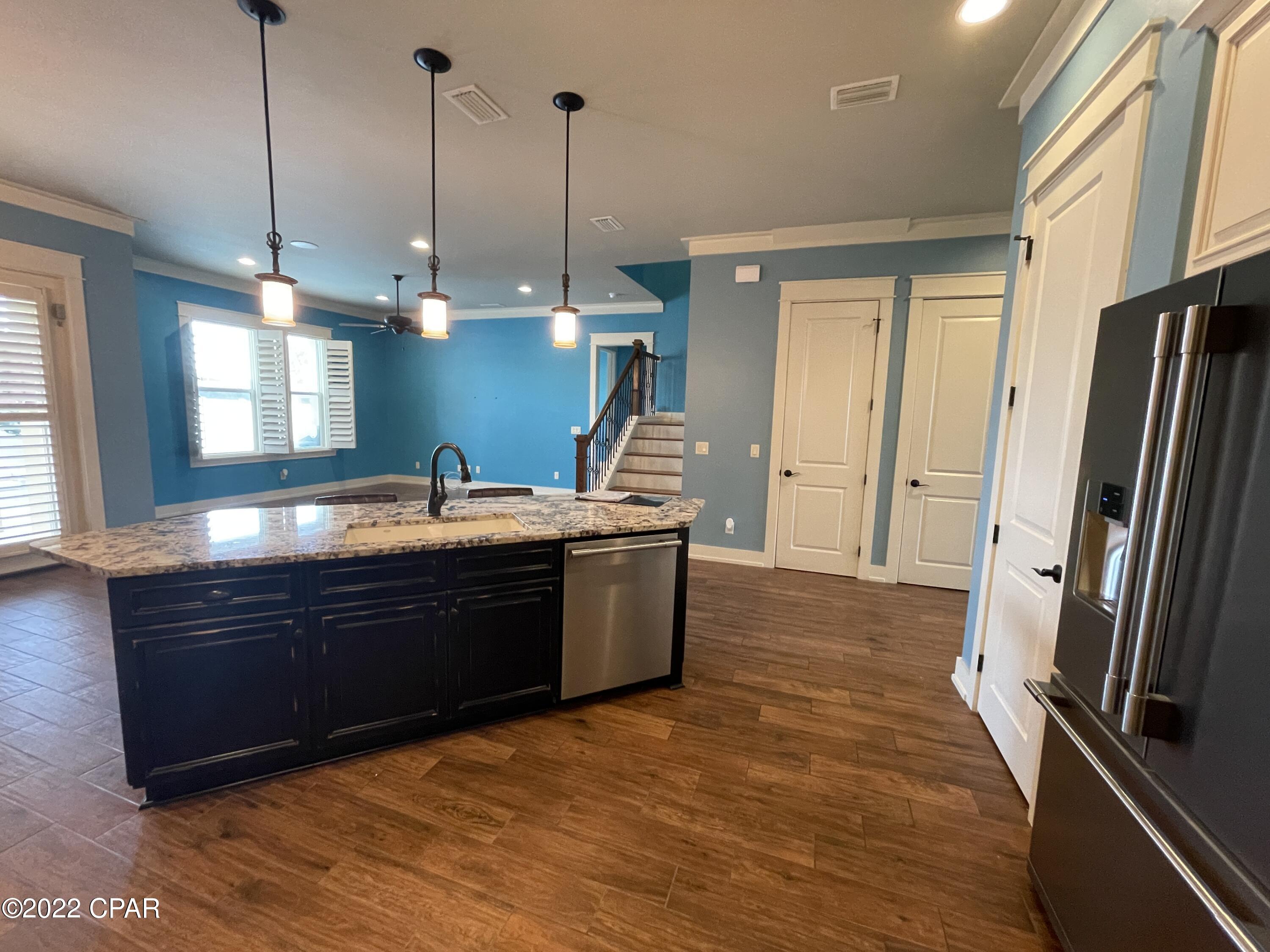 Summer Breeze - Residential Lease