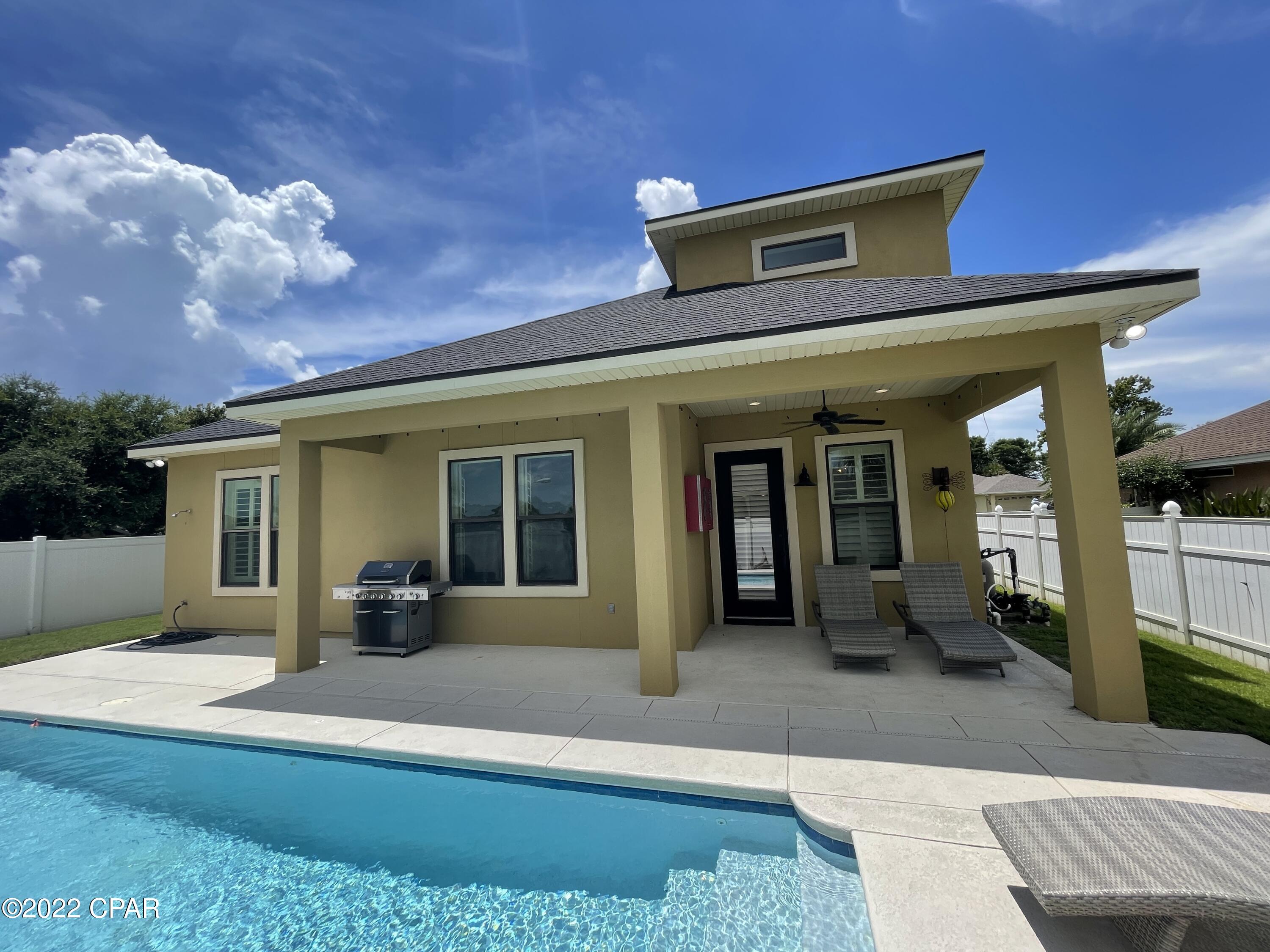 Summer Breeze - Residential Lease