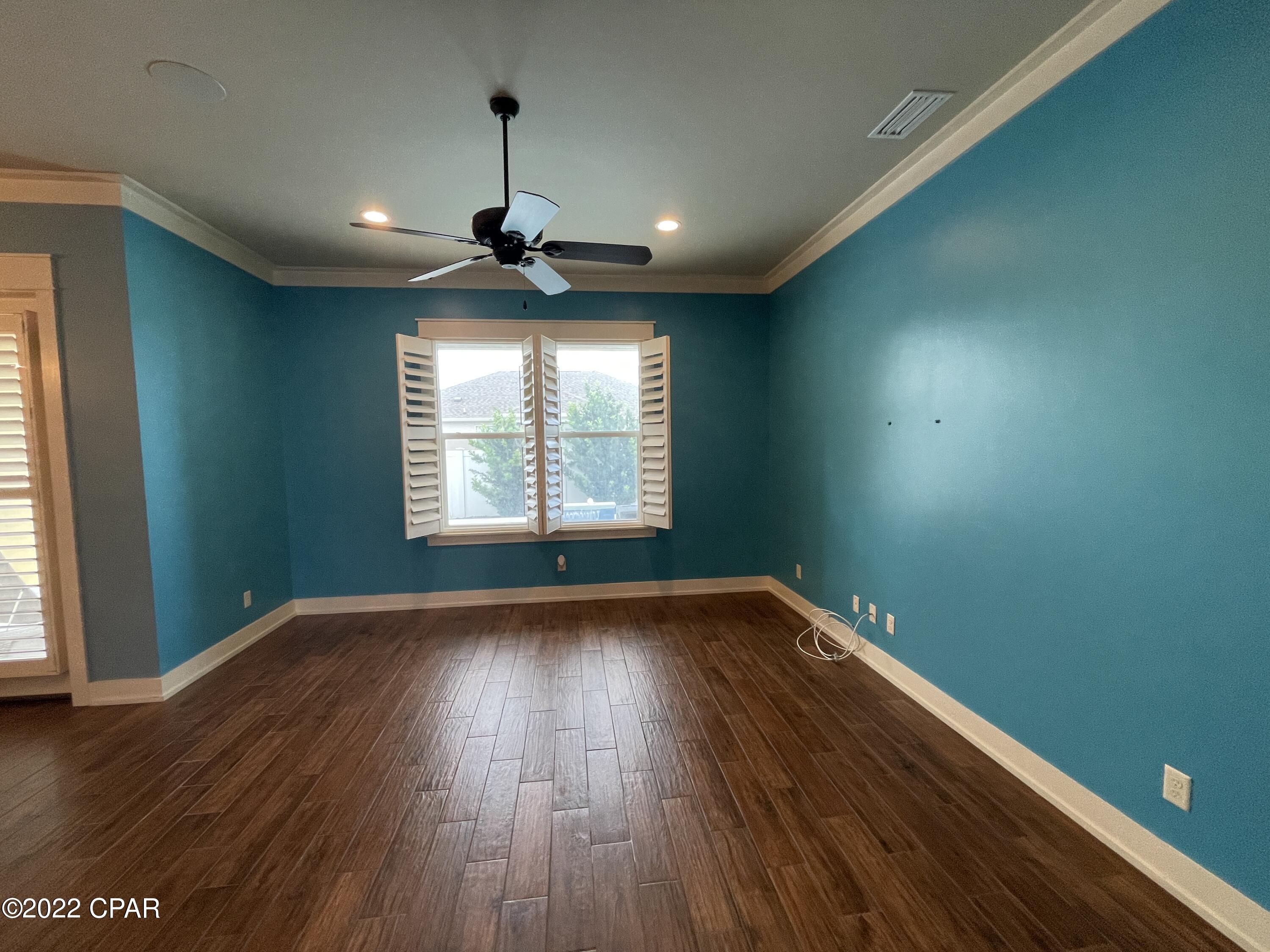 Summer Breeze - Residential Lease