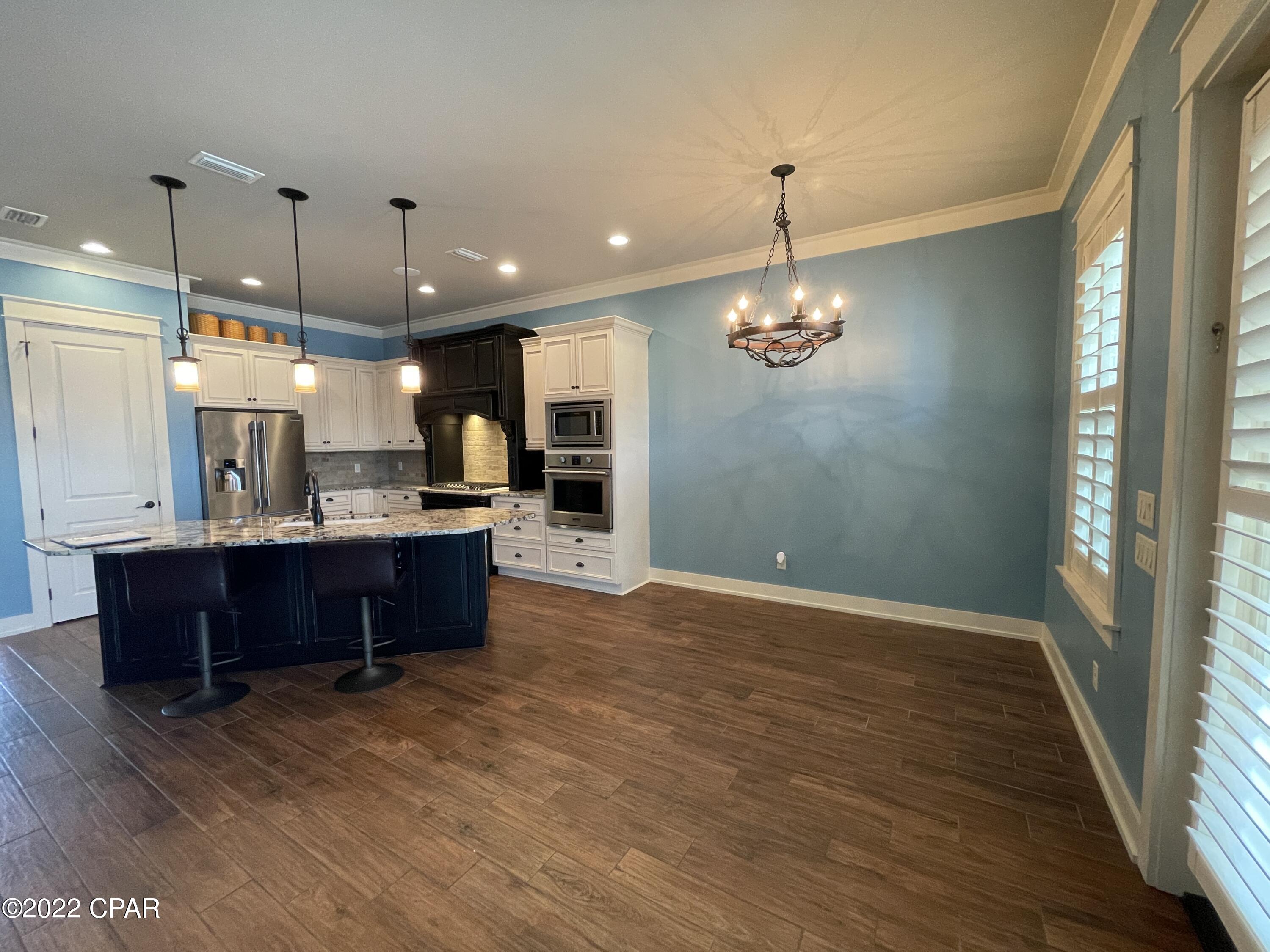 Summer Breeze - Residential Lease