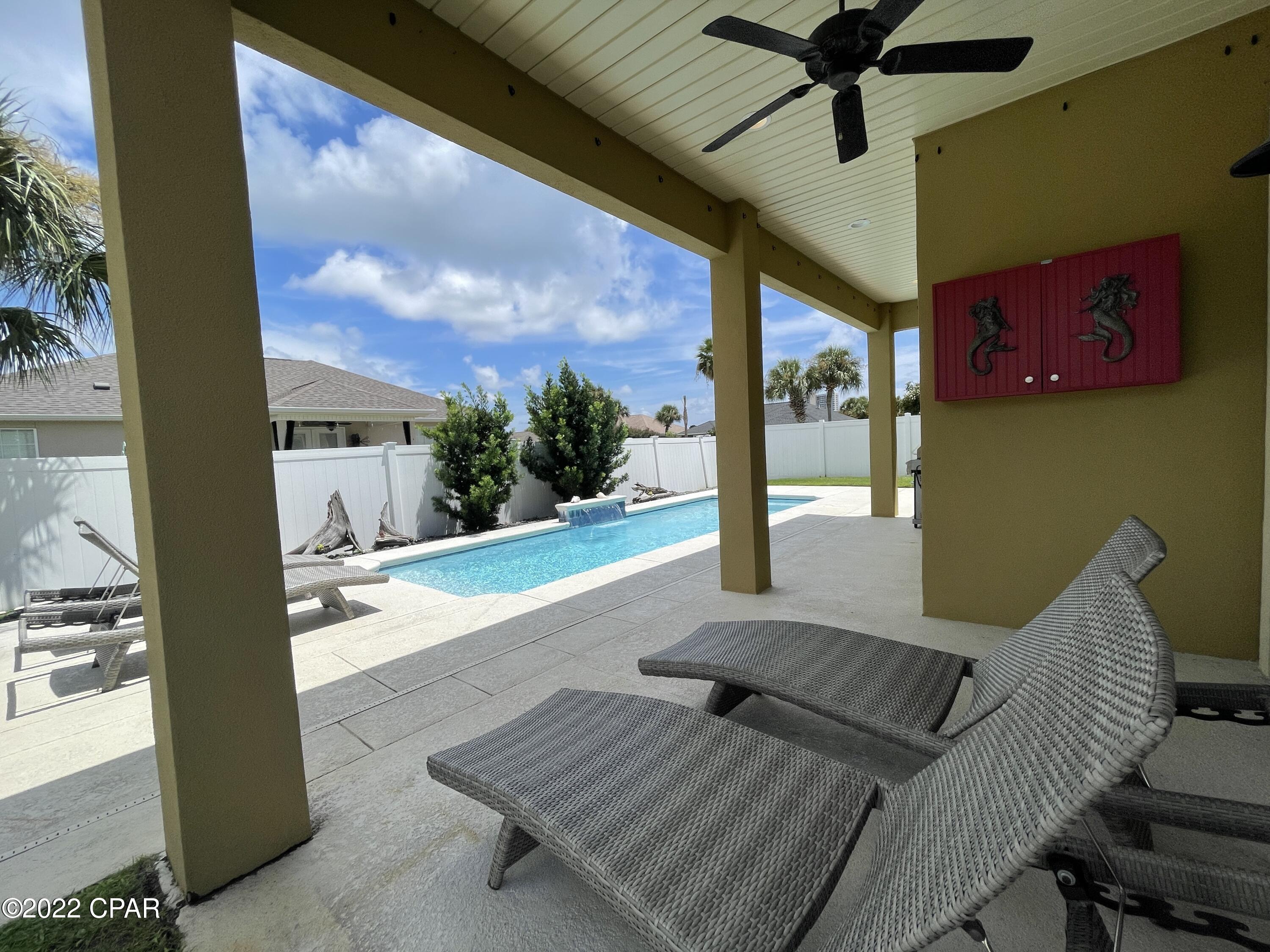 Summer Breeze - Residential Lease