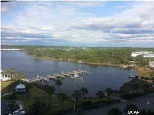 Pinnacle Port Phase 1-A - Residential