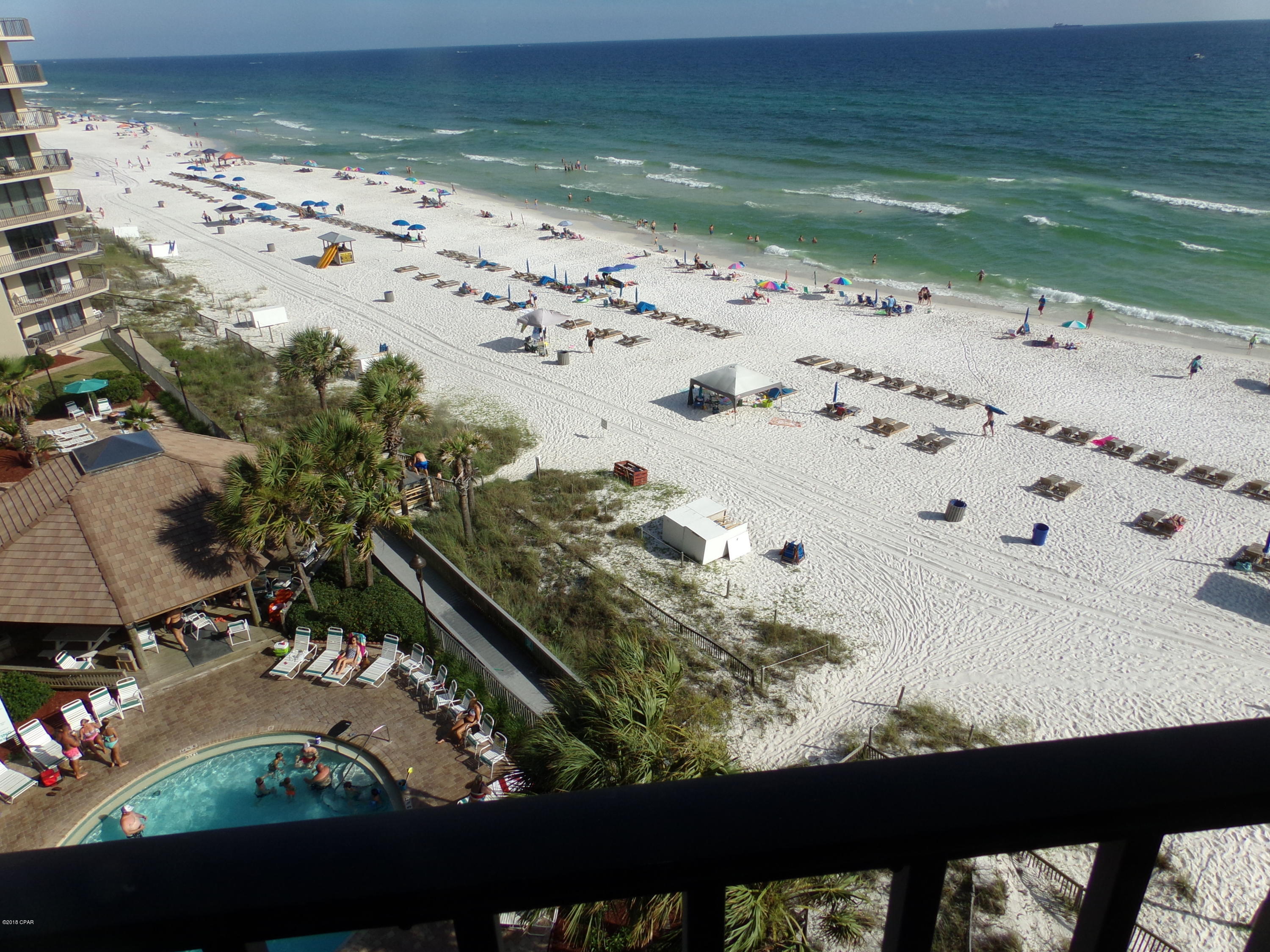 Summerhouse Condo. - Residential