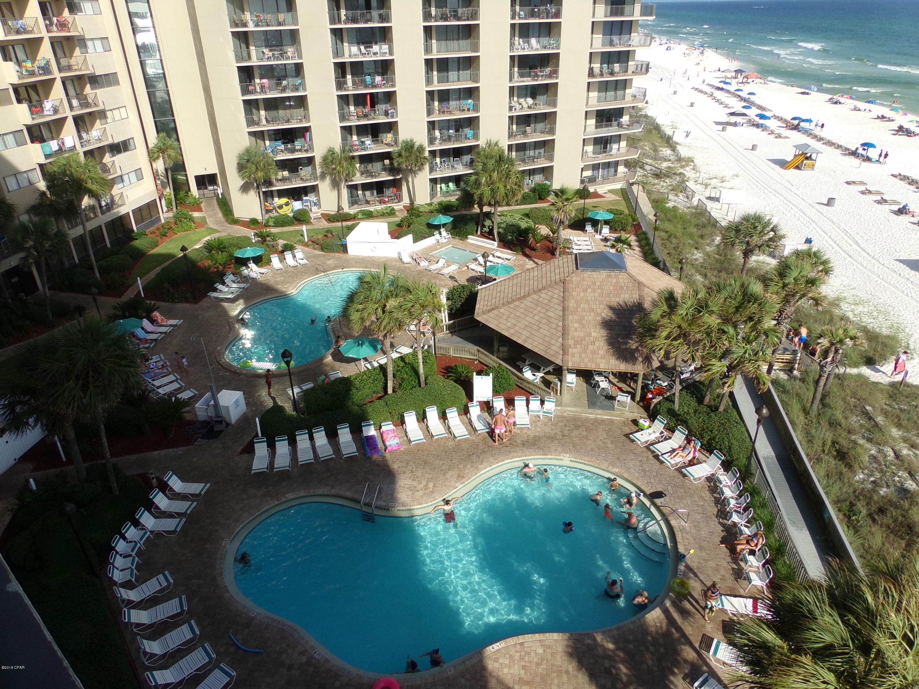 Summerhouse Condo. - Residential