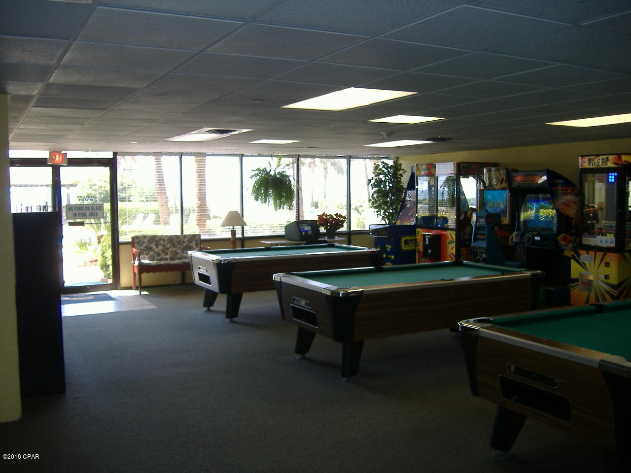 Summerhouse Condo. - Residential