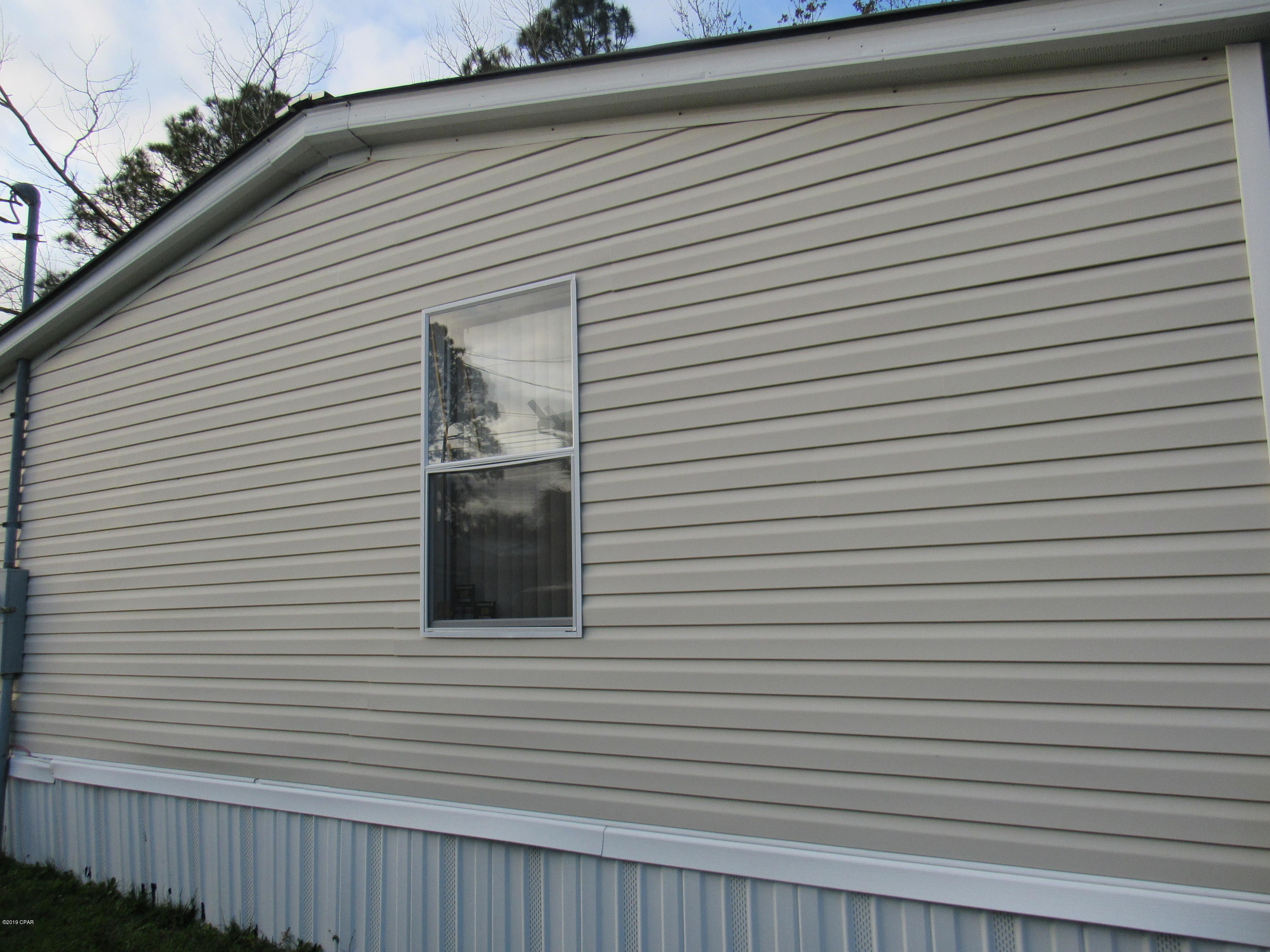 Bayside Park U-1 - Residential