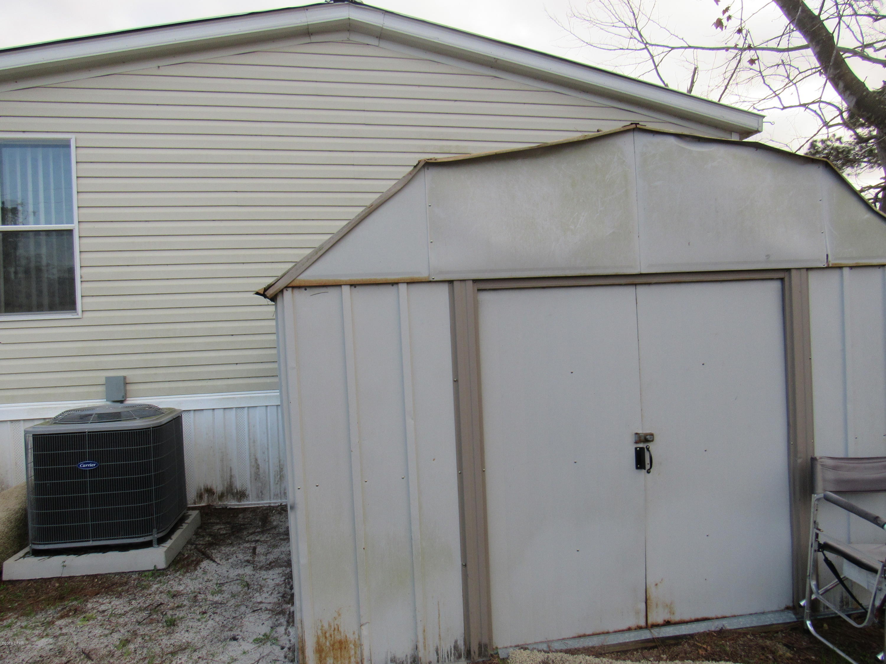 Bayside Park U-1 - Residential