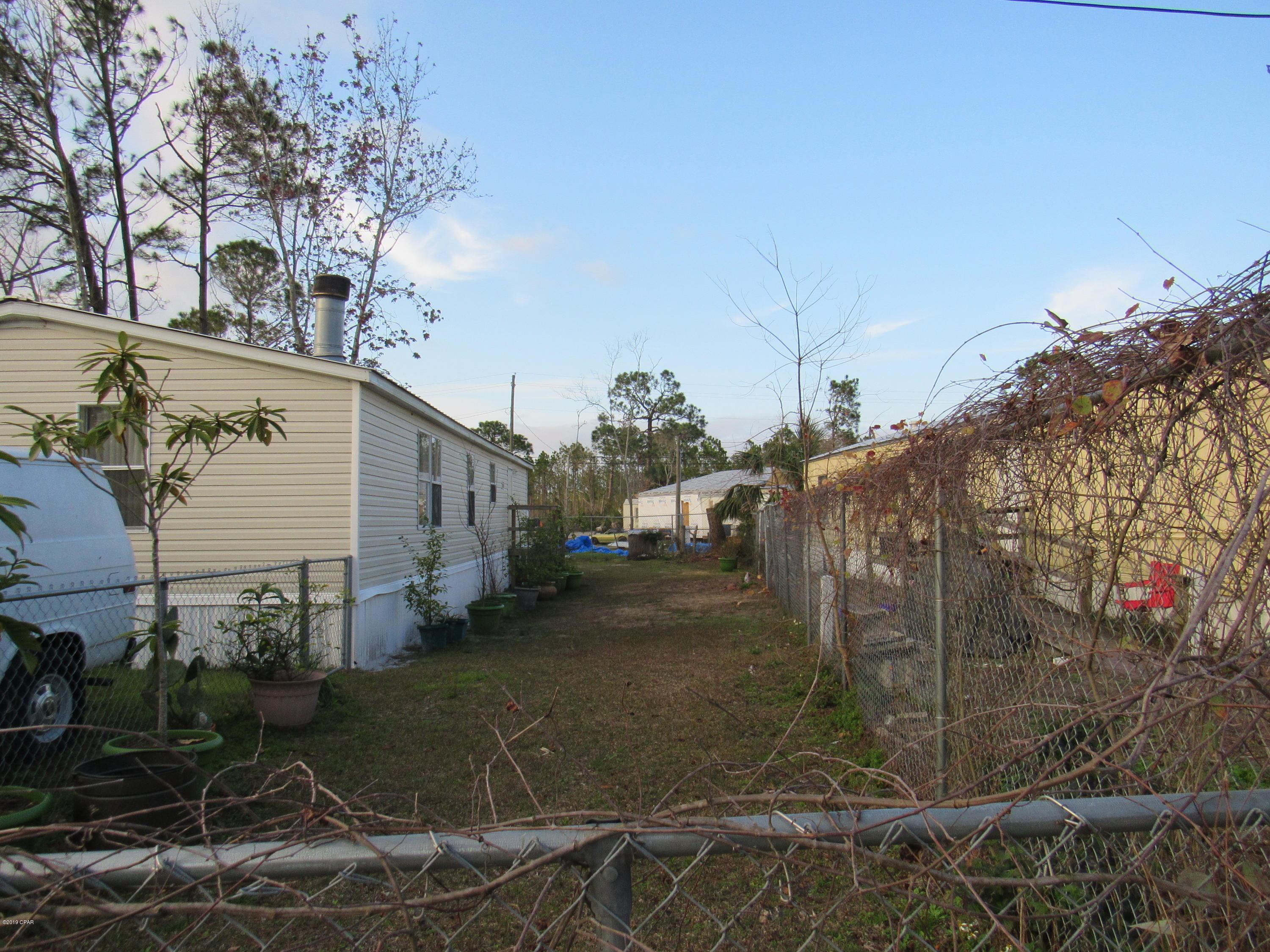 Bayside Park U-1 - Residential