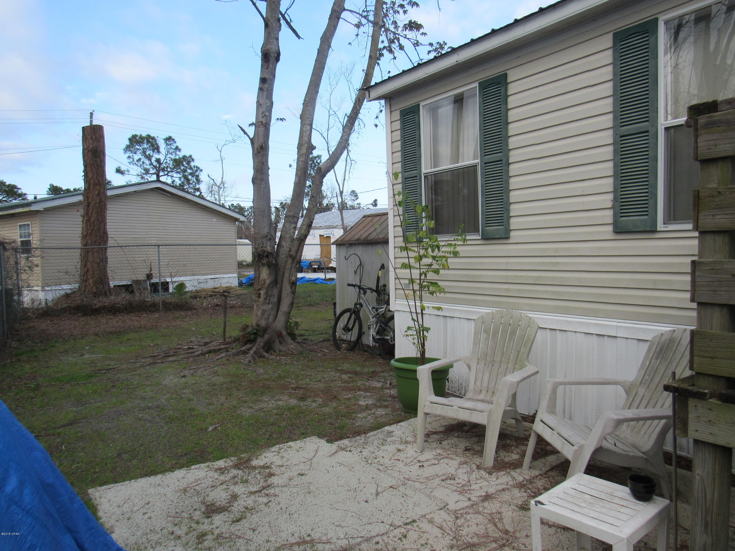 Bayside Park U-1 - Residential