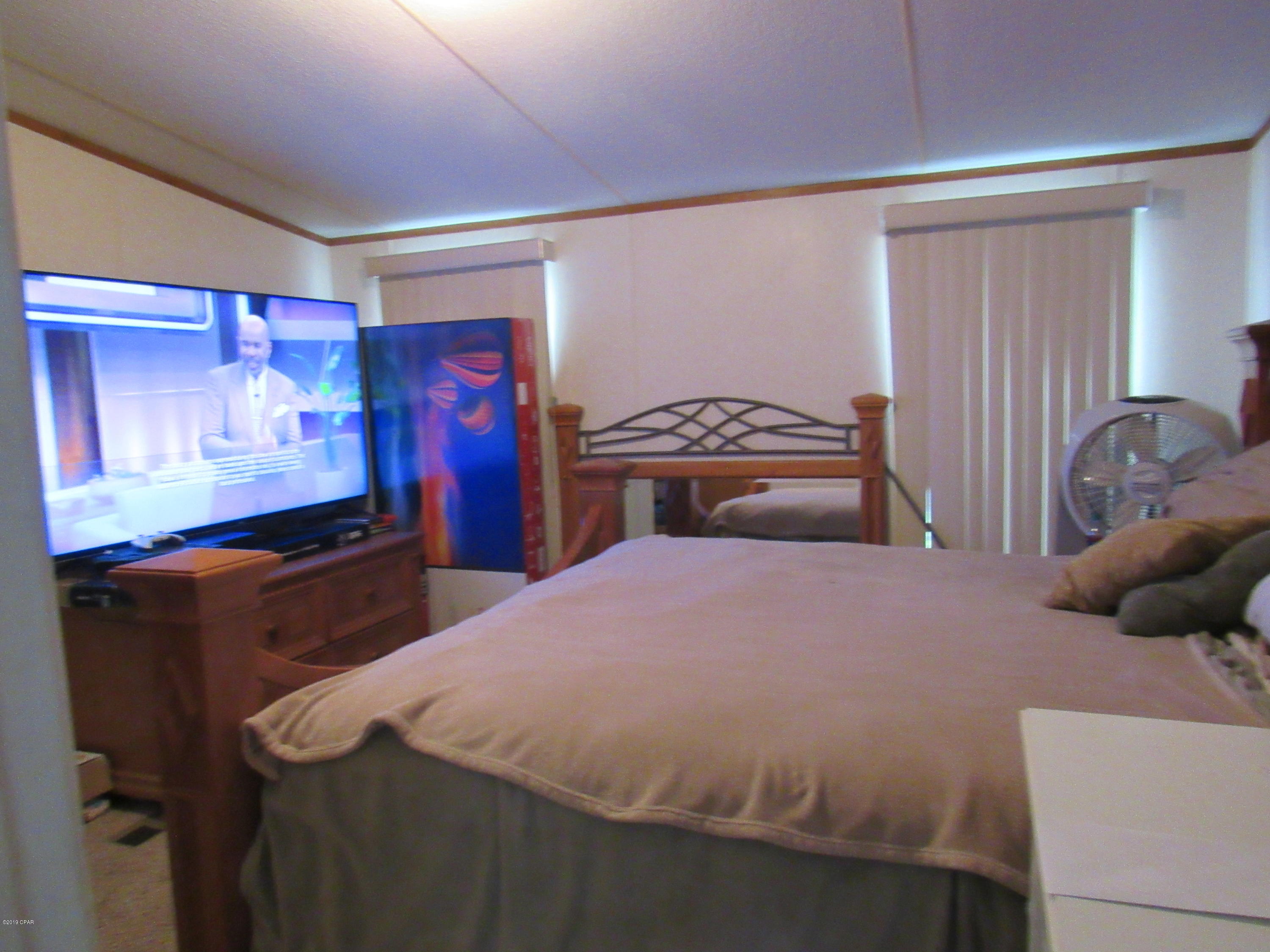 Bayside Park U-1 - Residential