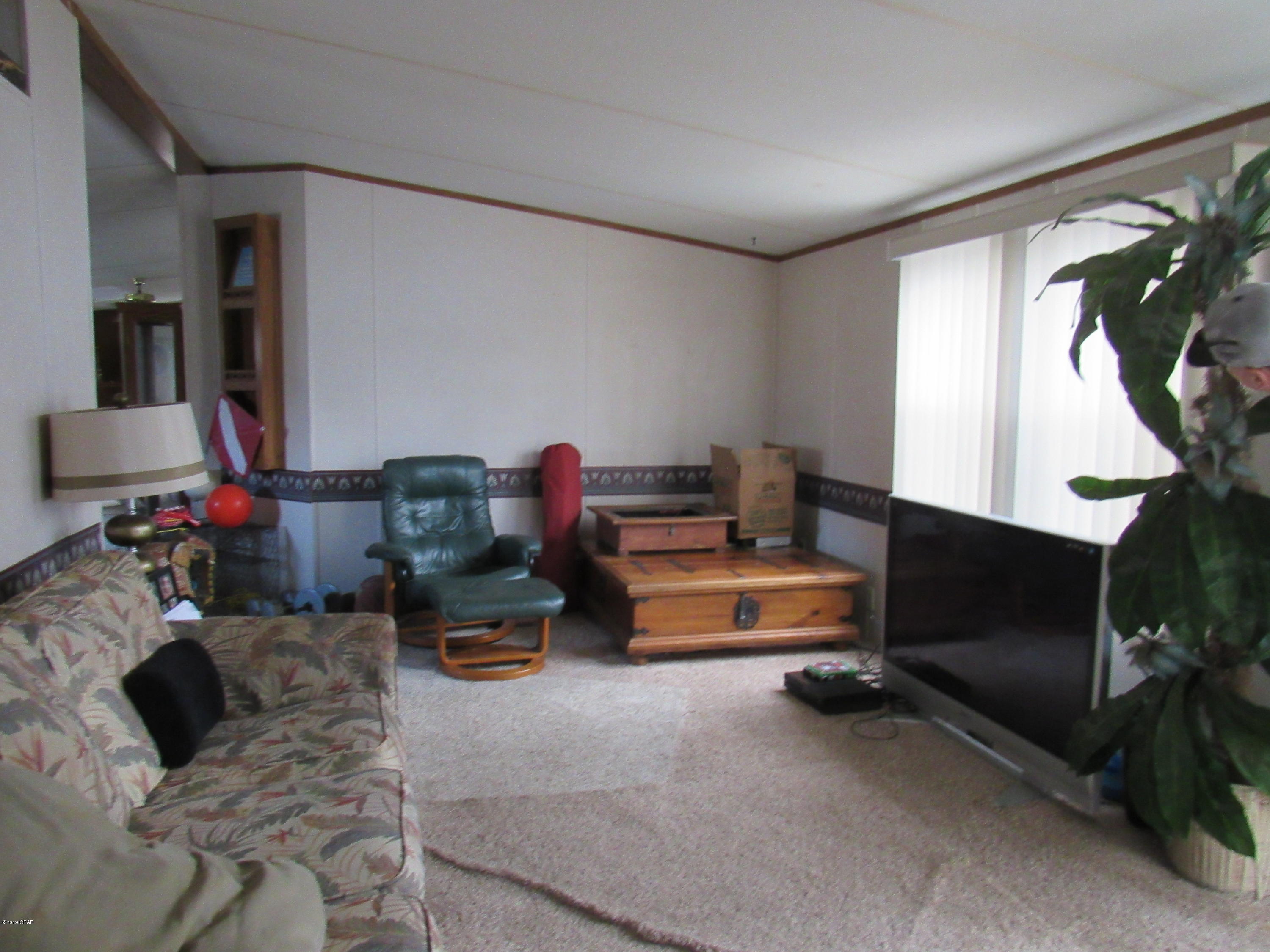 Bayside Park U-1 - Residential