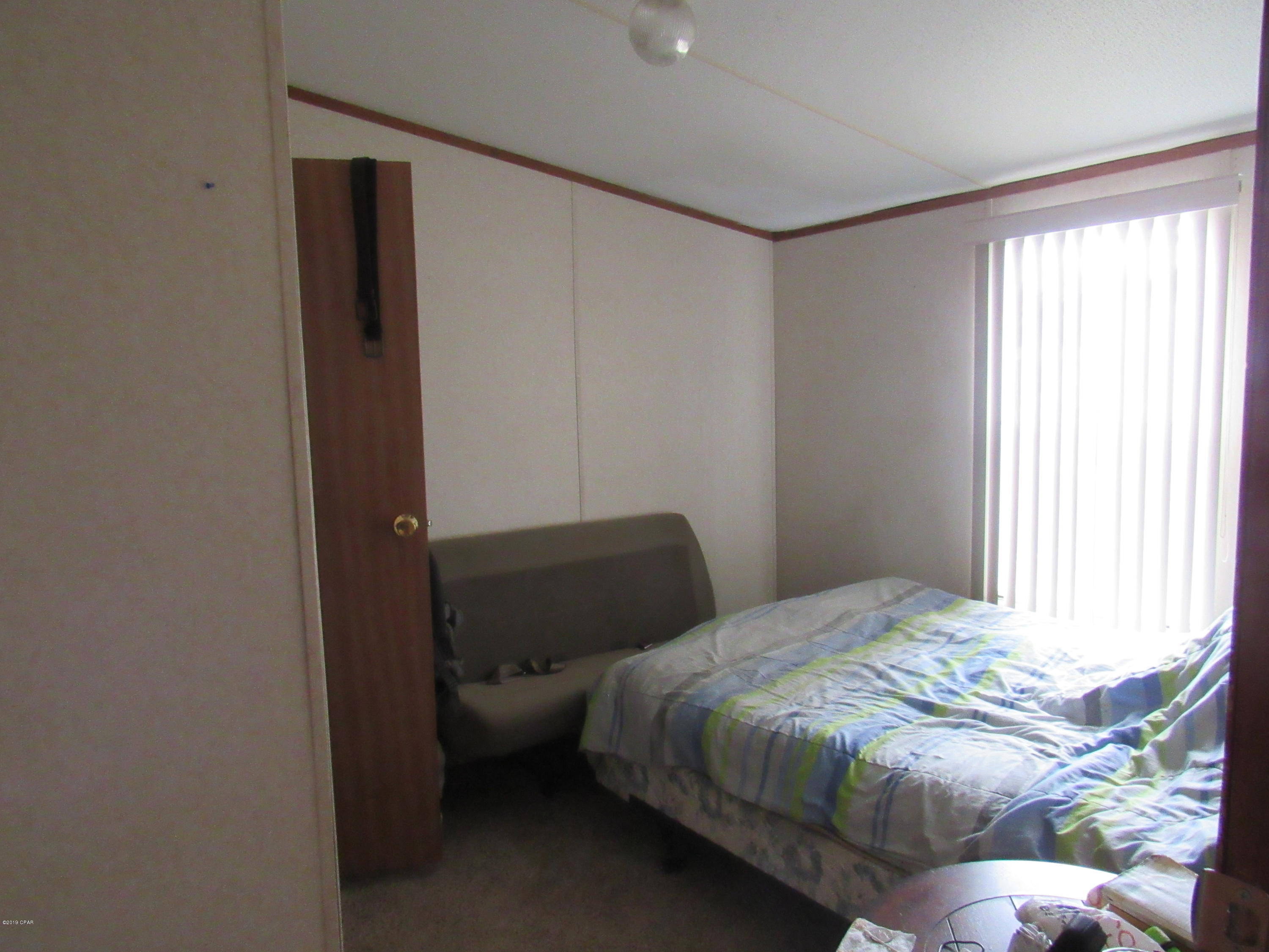 Bayside Park U-1 - Residential