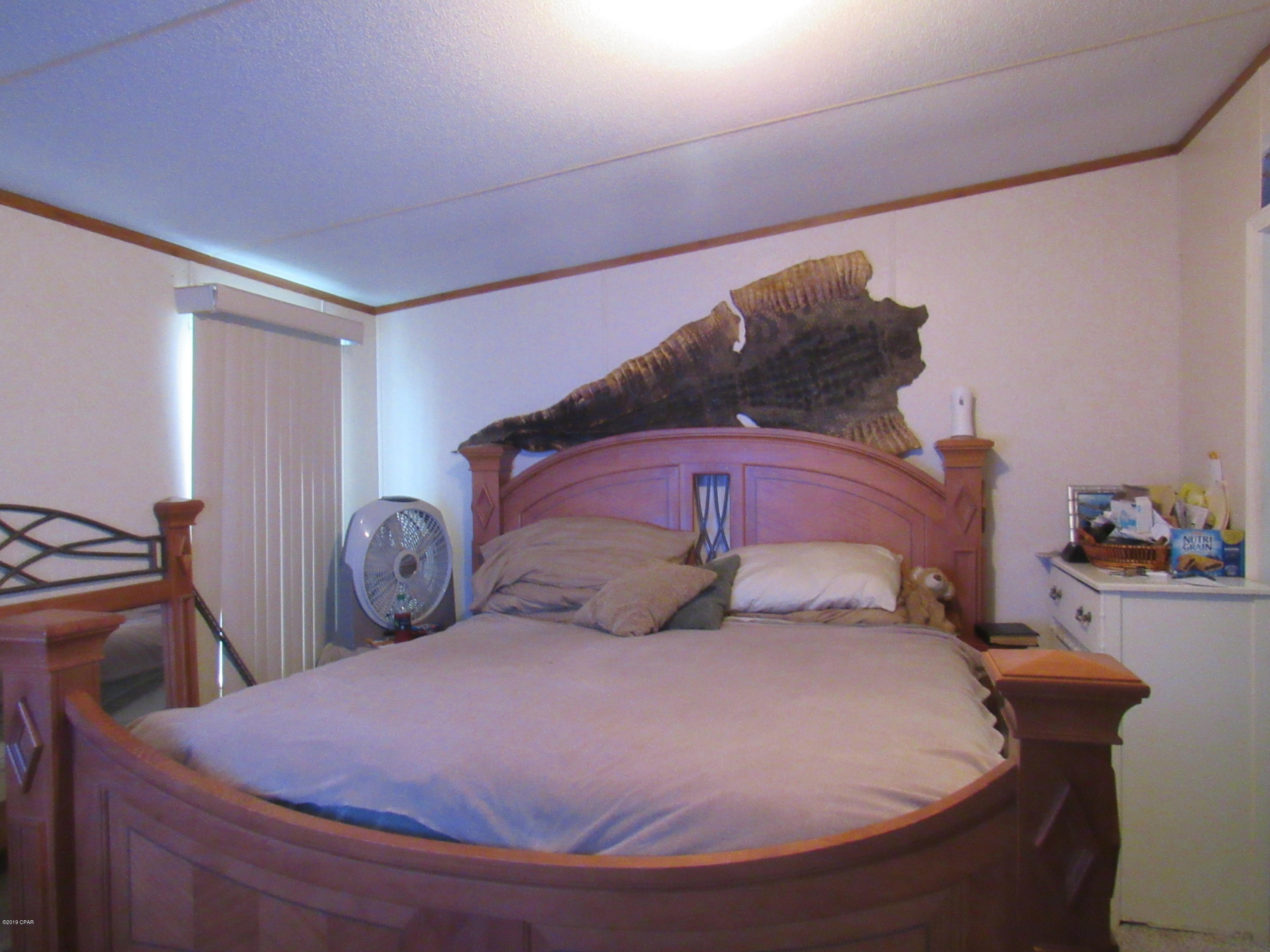 Bayside Park U-1 - Residential