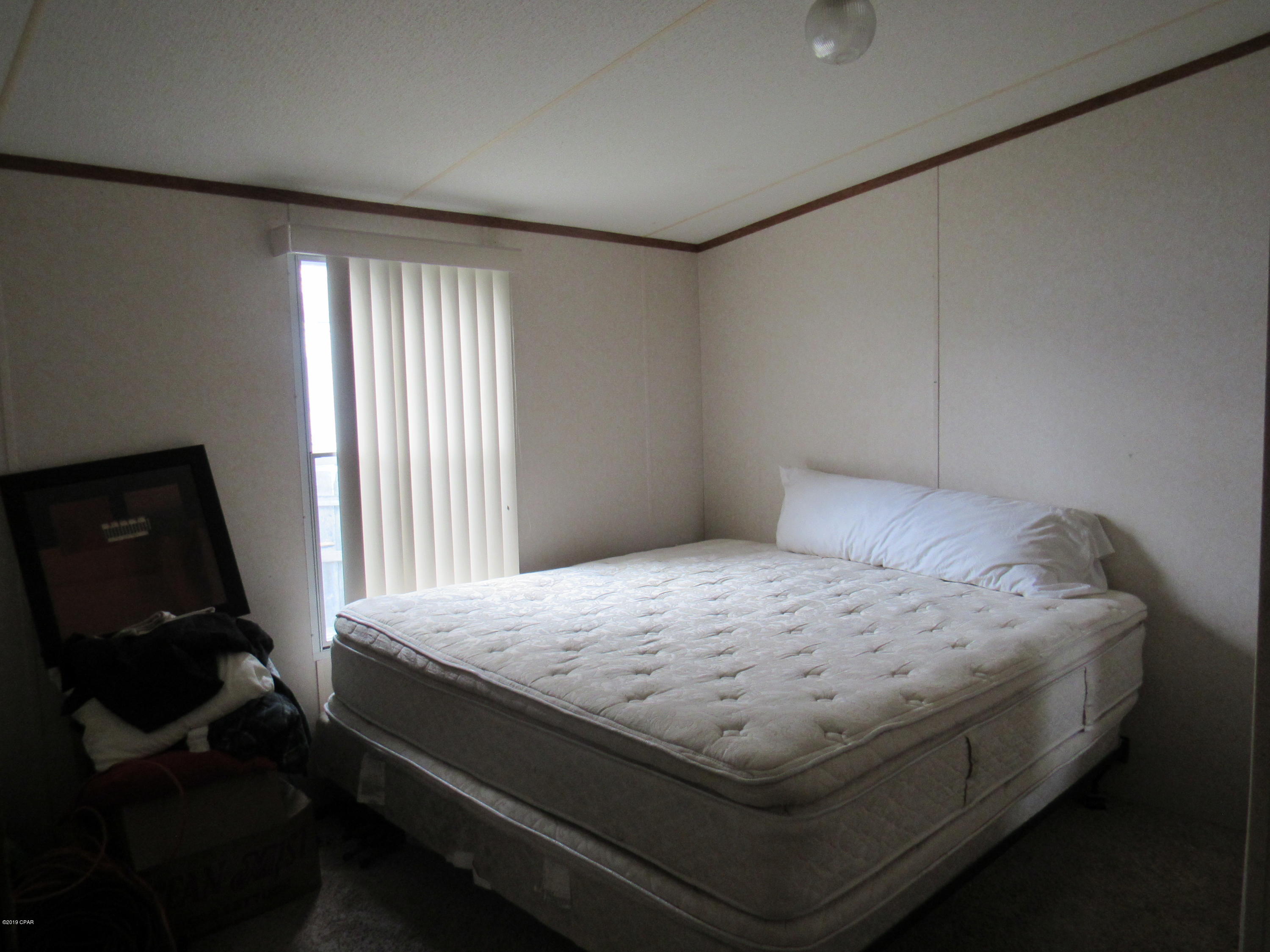 Bayside Park U-1 - Residential