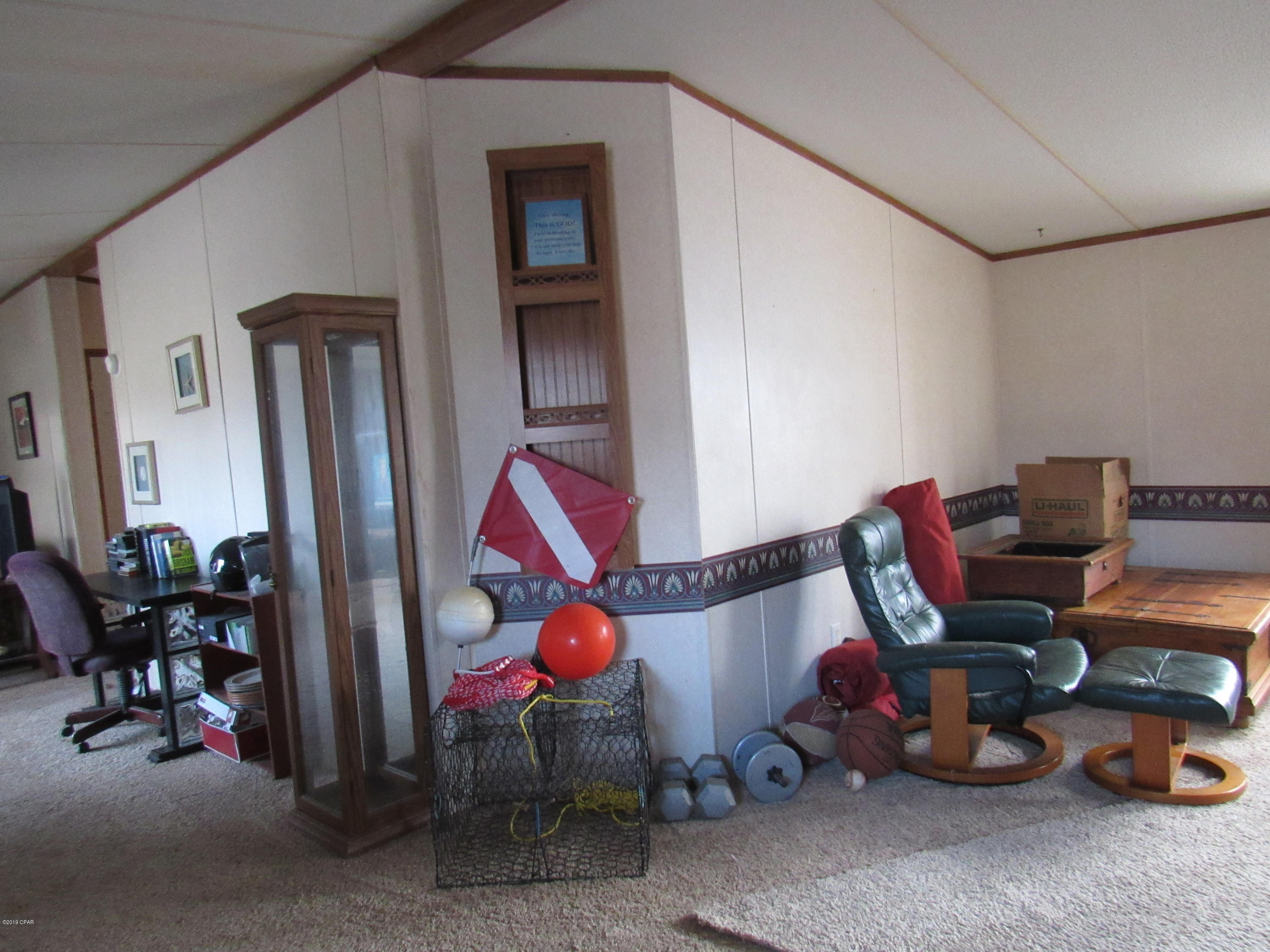 Bayside Park U-1 - Residential