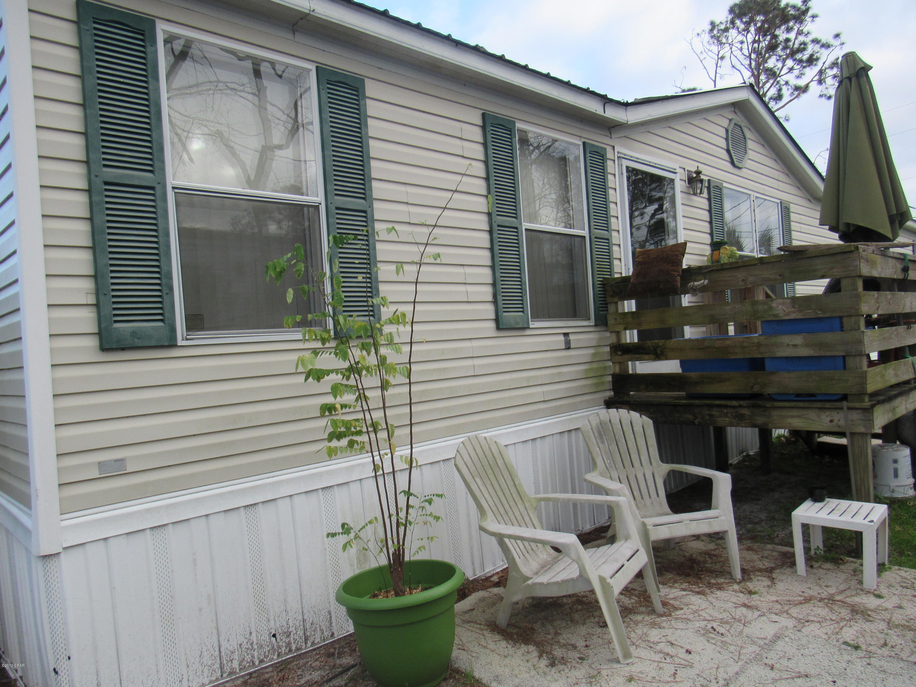 Bayside Park U-1 - Residential