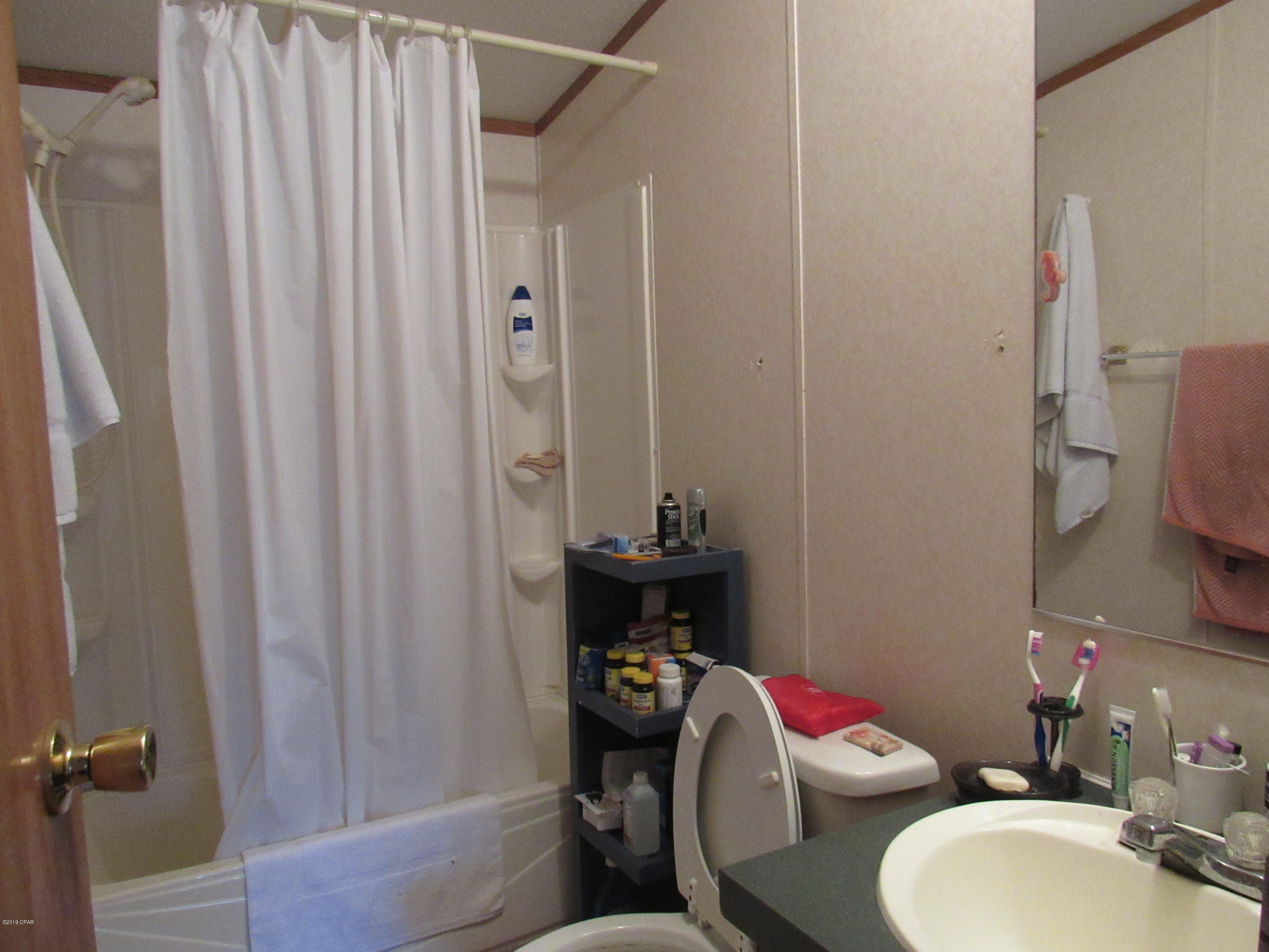 Bayside Park U-1 - Residential