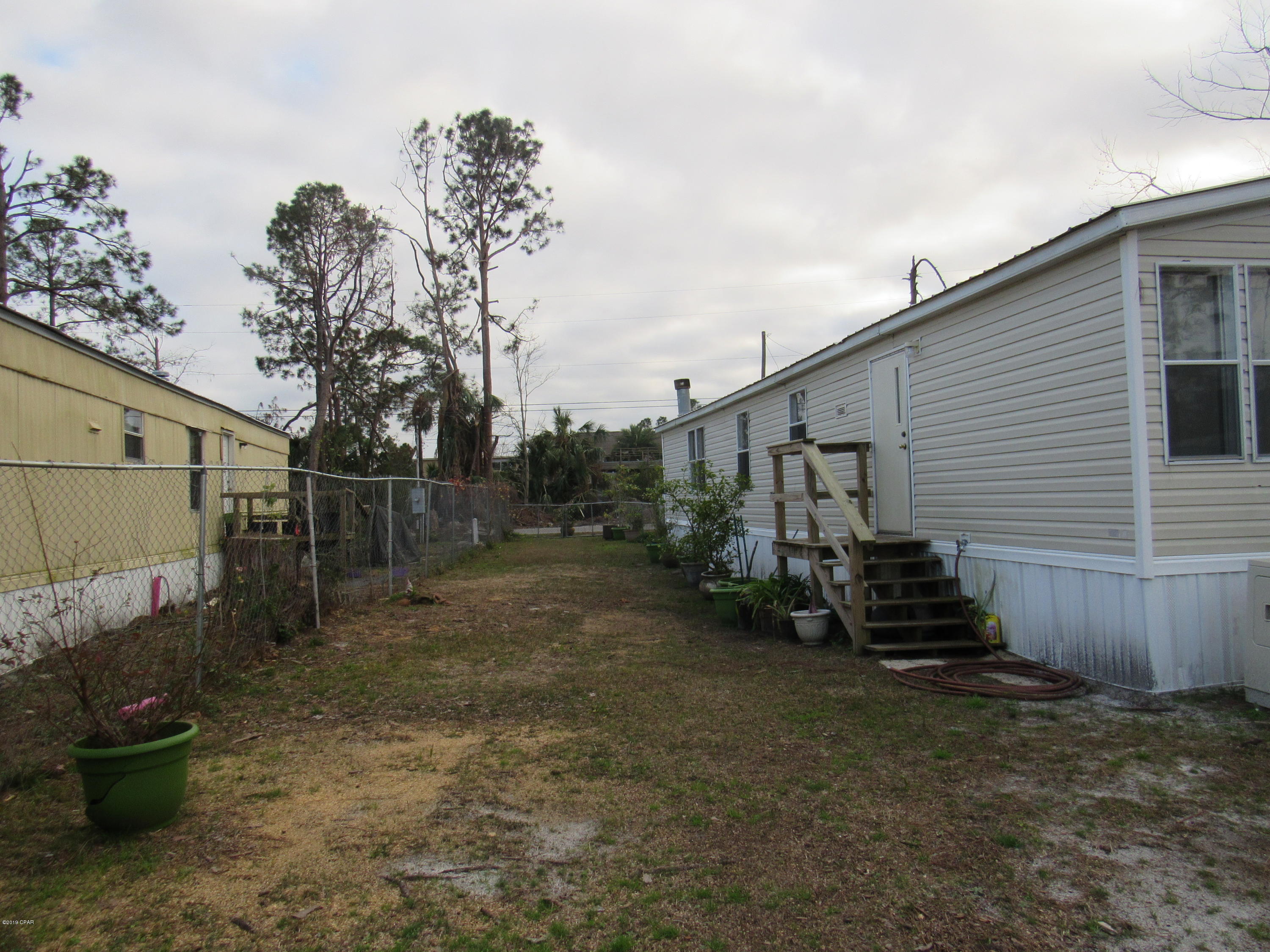 Bayside Park U-1 - Residential