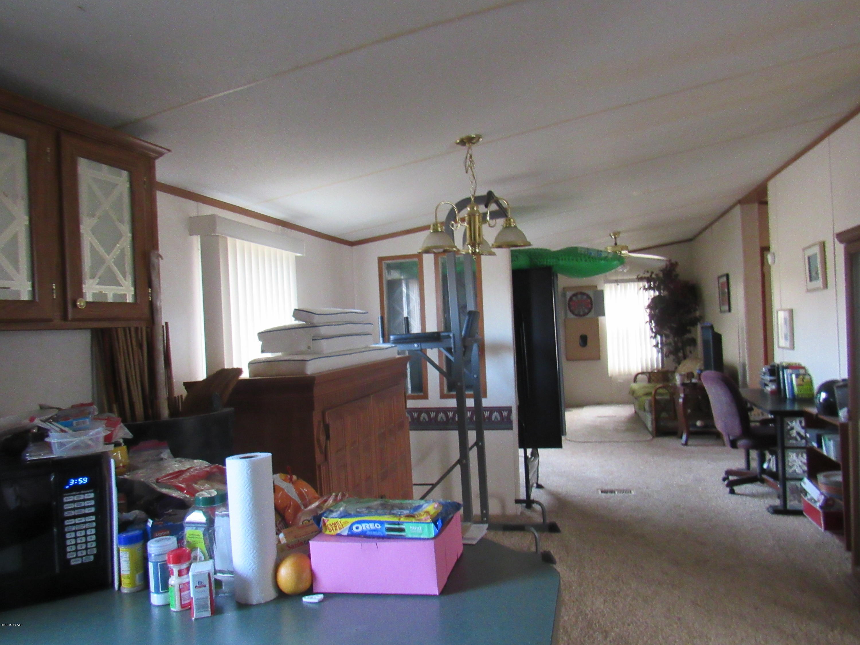 Bayside Park U-1 - Residential