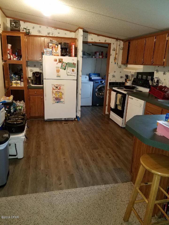 Bayside Park U-1 - Residential