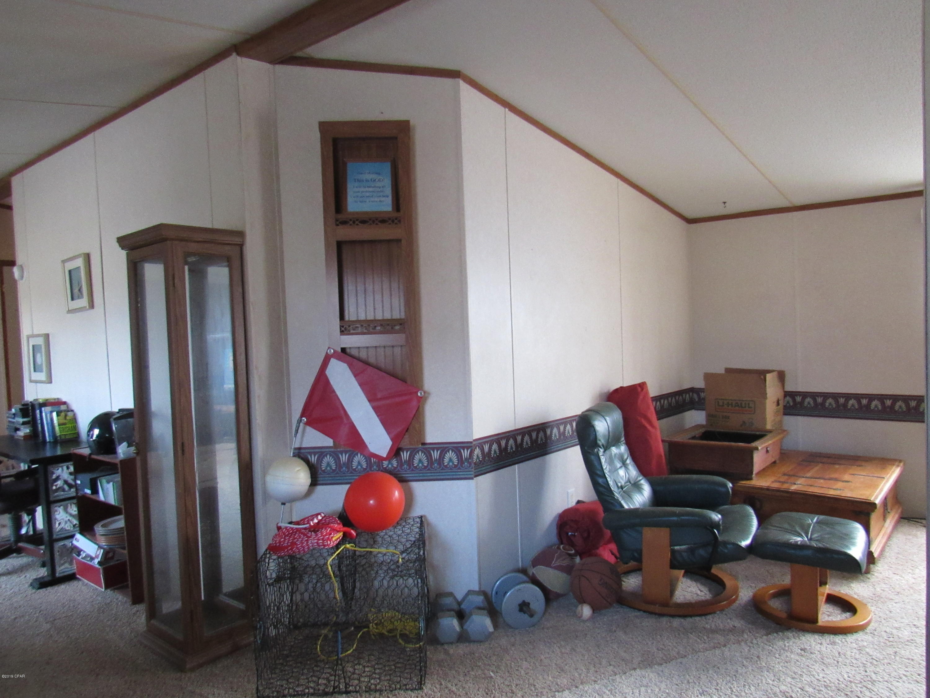 Bayside Park U-1 - Residential