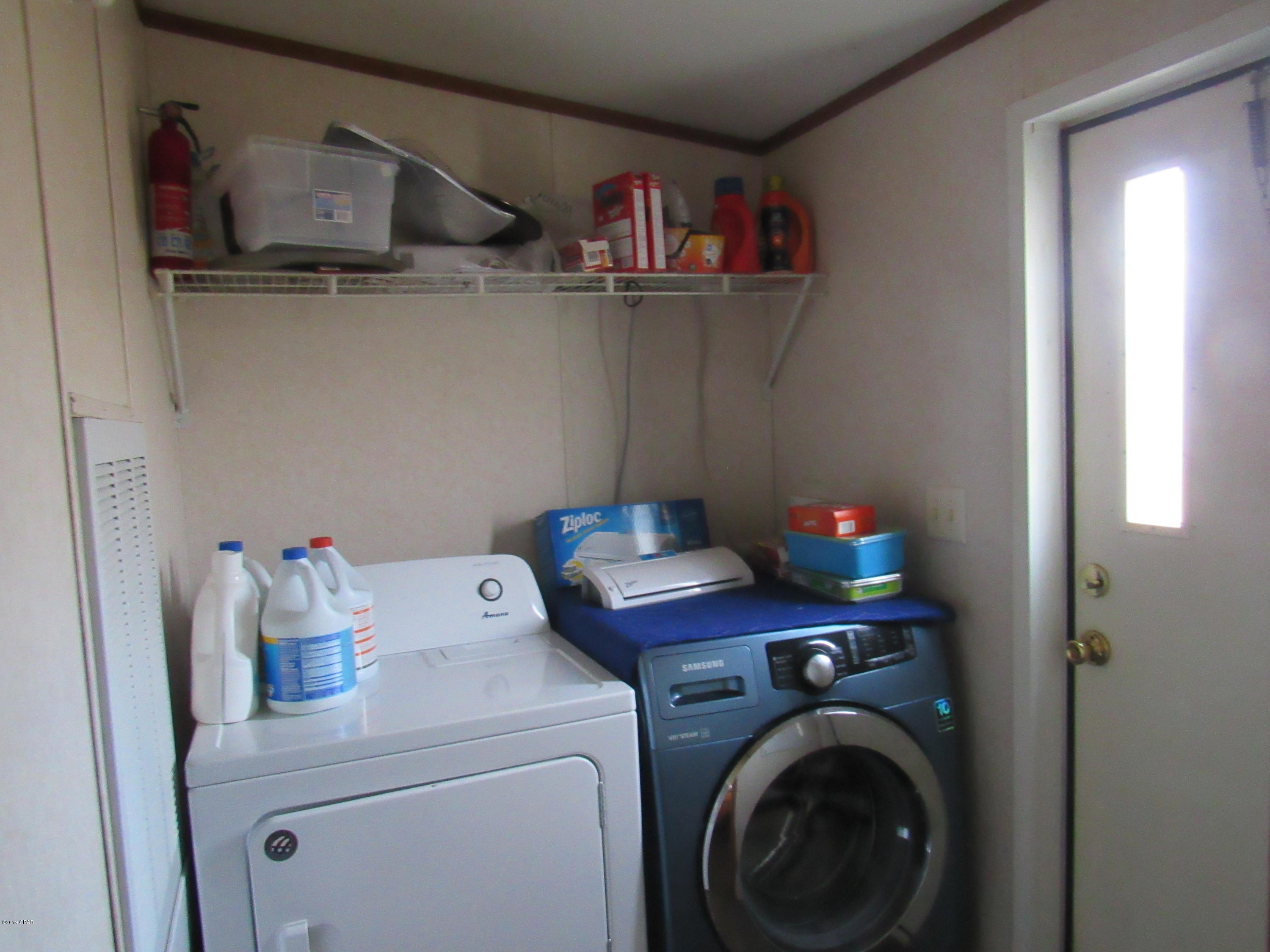 Bayside Park U-1 - Residential