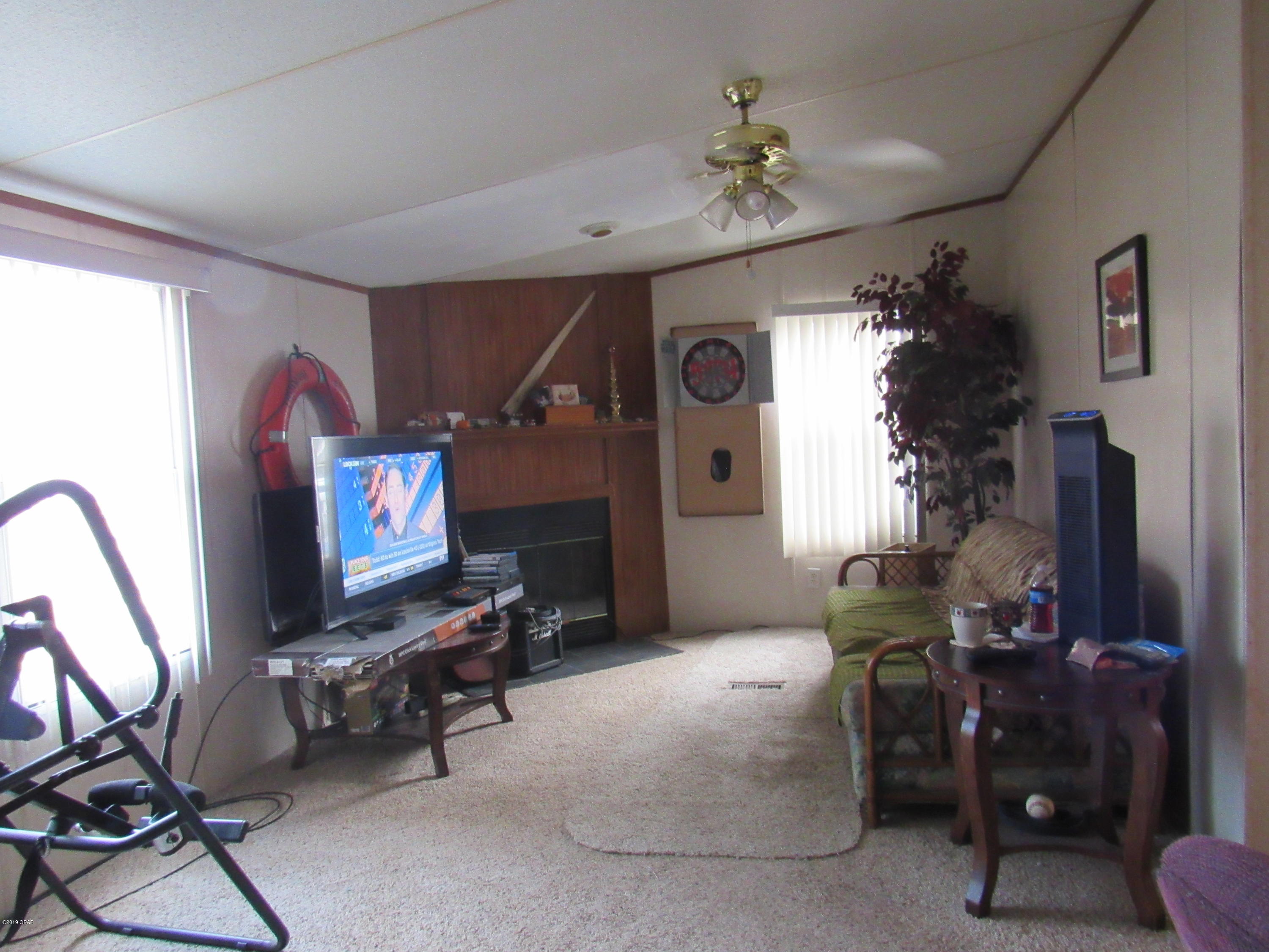 Bayside Park U-1 - Residential