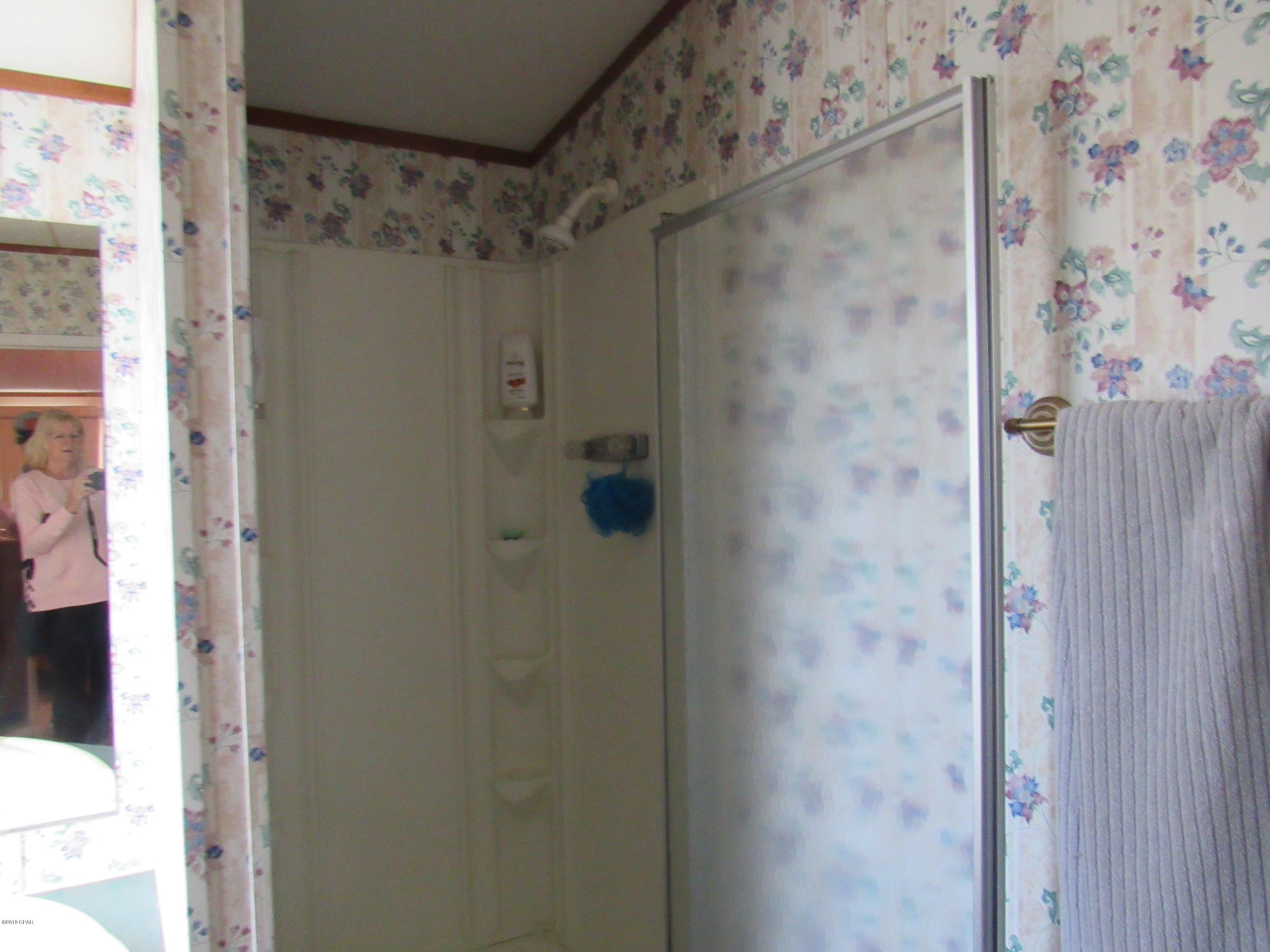 Bayside Park U-1 - Residential