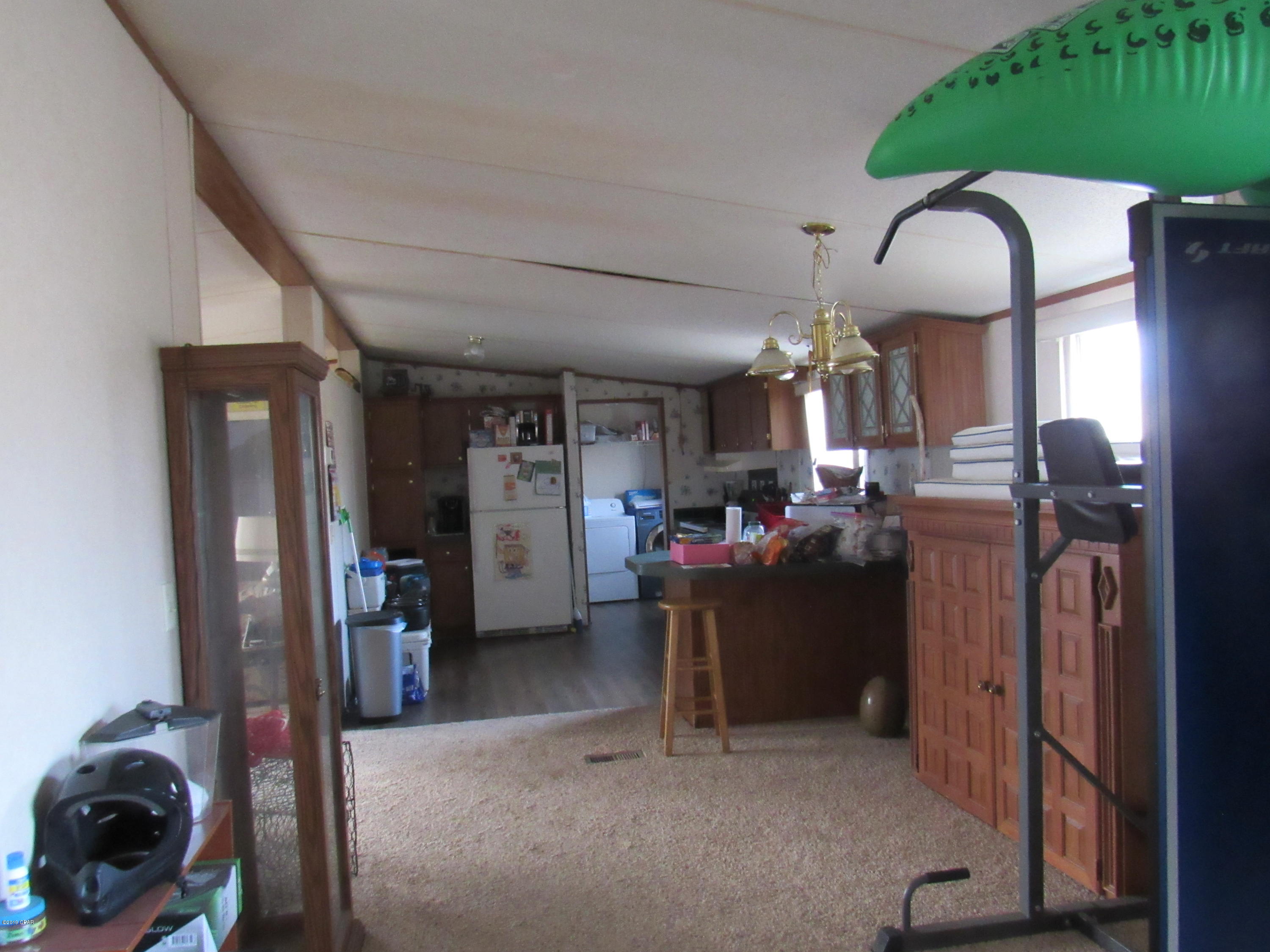 Bayside Park U-1 - Residential