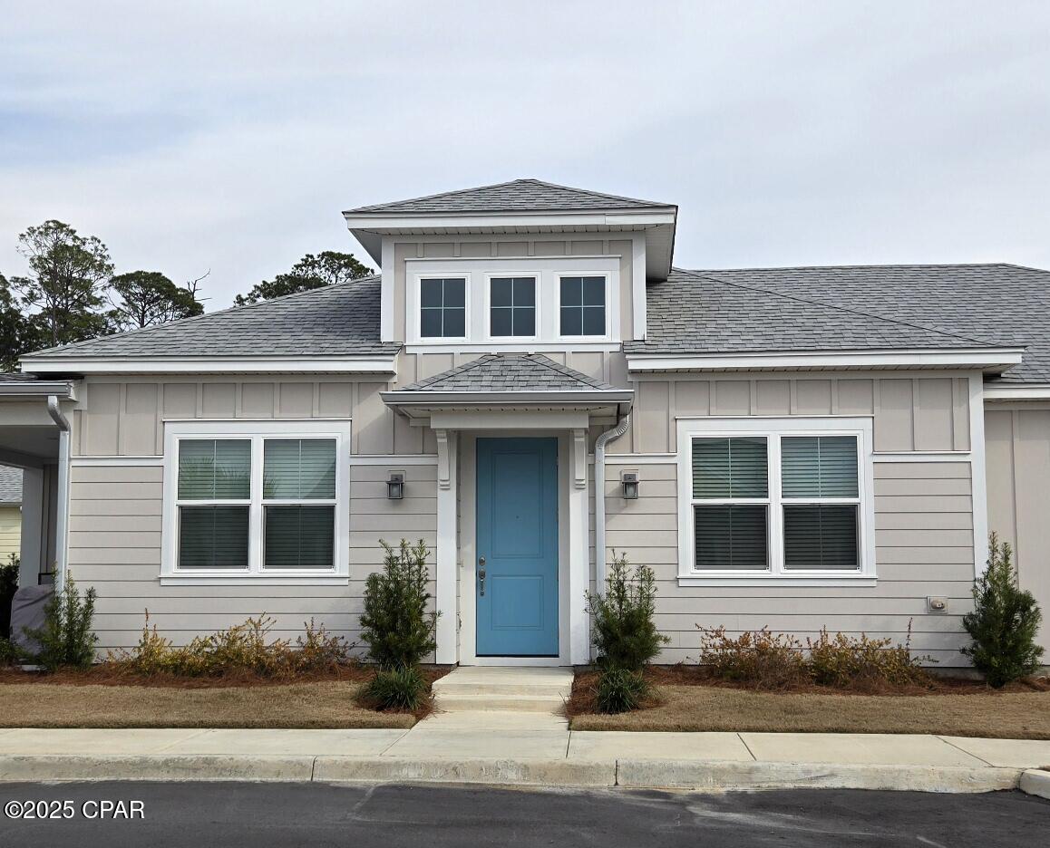 Latitude at Watersound - Residential Lease