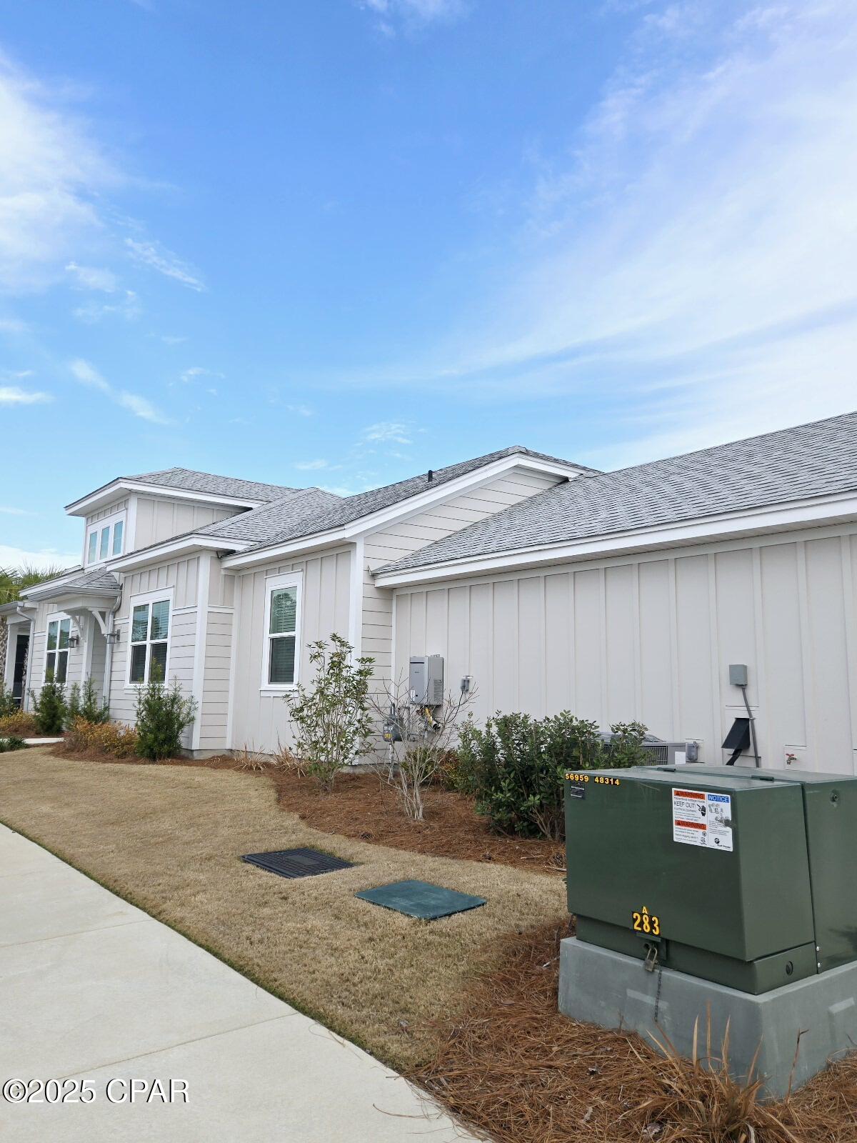 Latitude at Watersound - Residential Lease