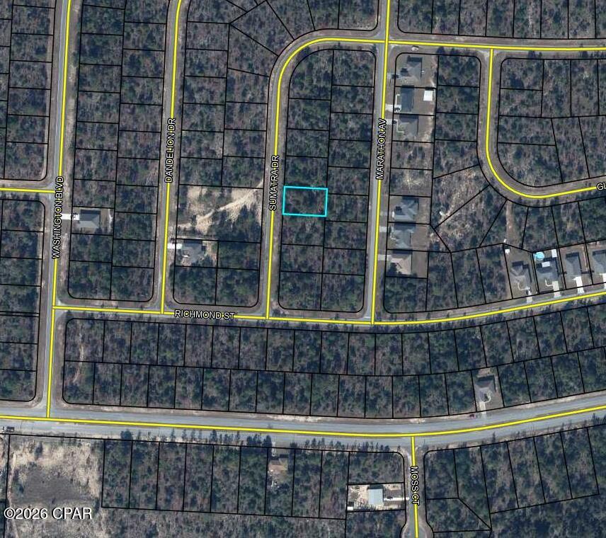 Sunny Hills Unit 6 - Land