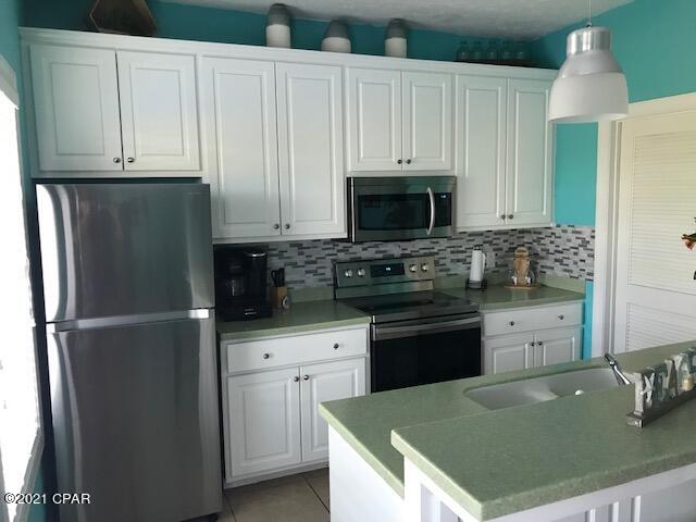 Bonita Point - Residential