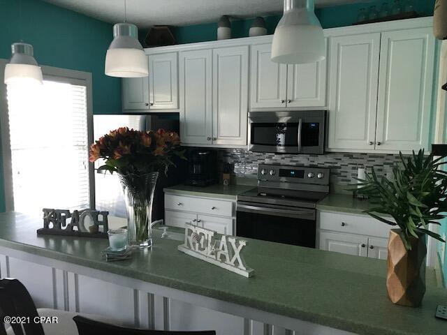 Bonita Point - Residential