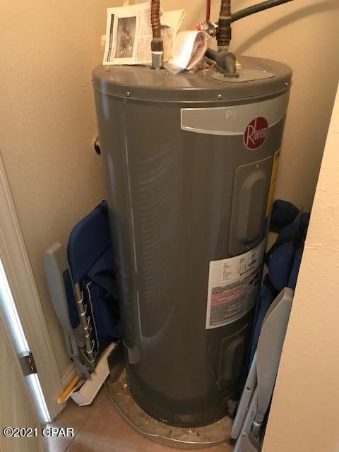 Bonita Point - Residential