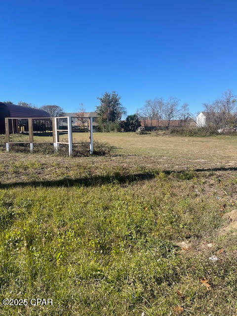 [No Recorded Subdiv] - Land