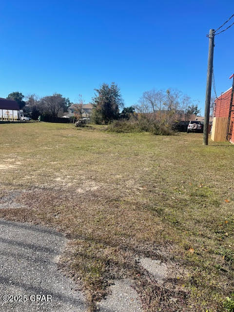 [No Recorded Subdiv] - Land