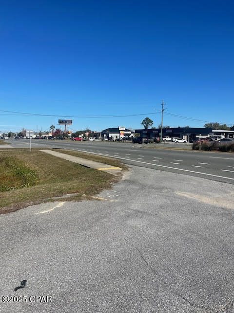 [No Recorded Subdiv] - Land