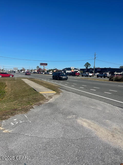 [No Recorded Subdiv] - Land